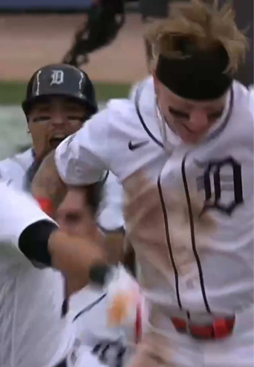 @Talkin’ Baseball