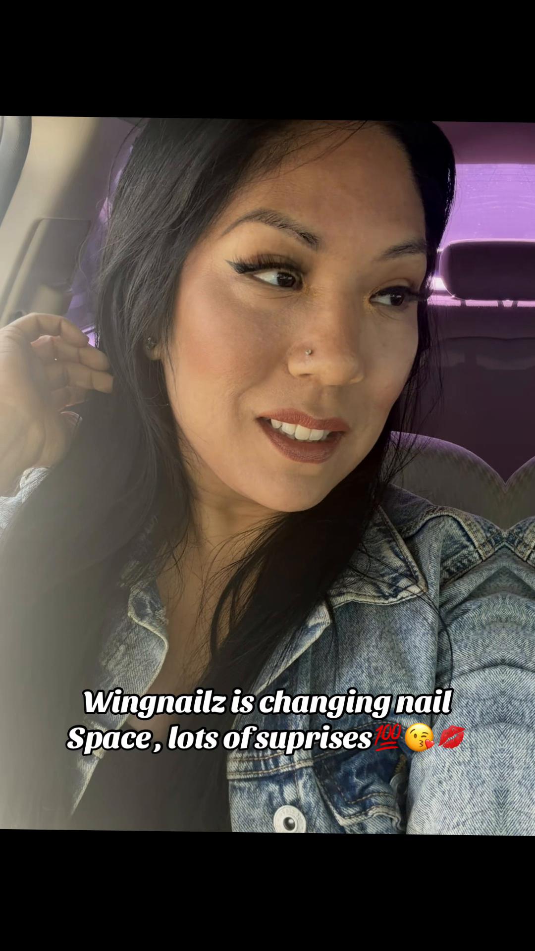 @WINGNAILZ 💋 IE OG NAIL ARTIST