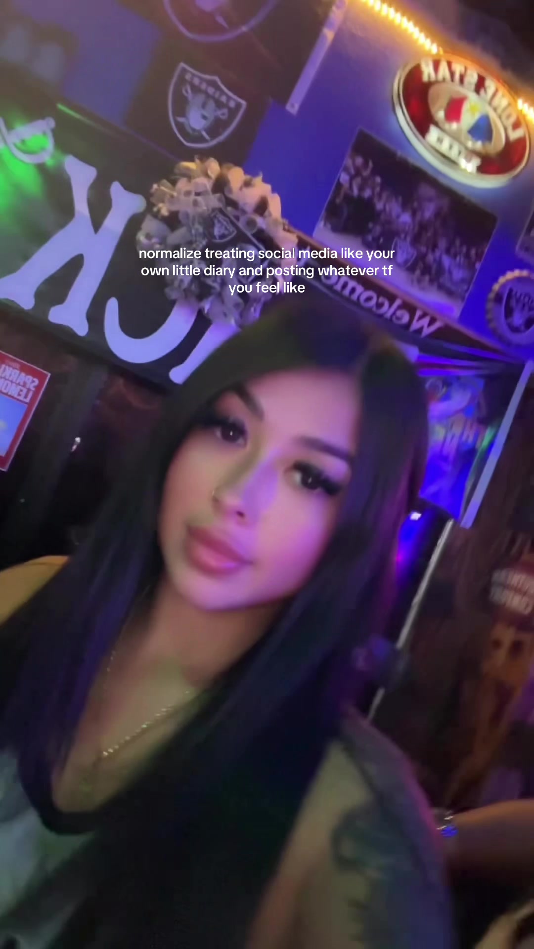 @Stephanie Nicole