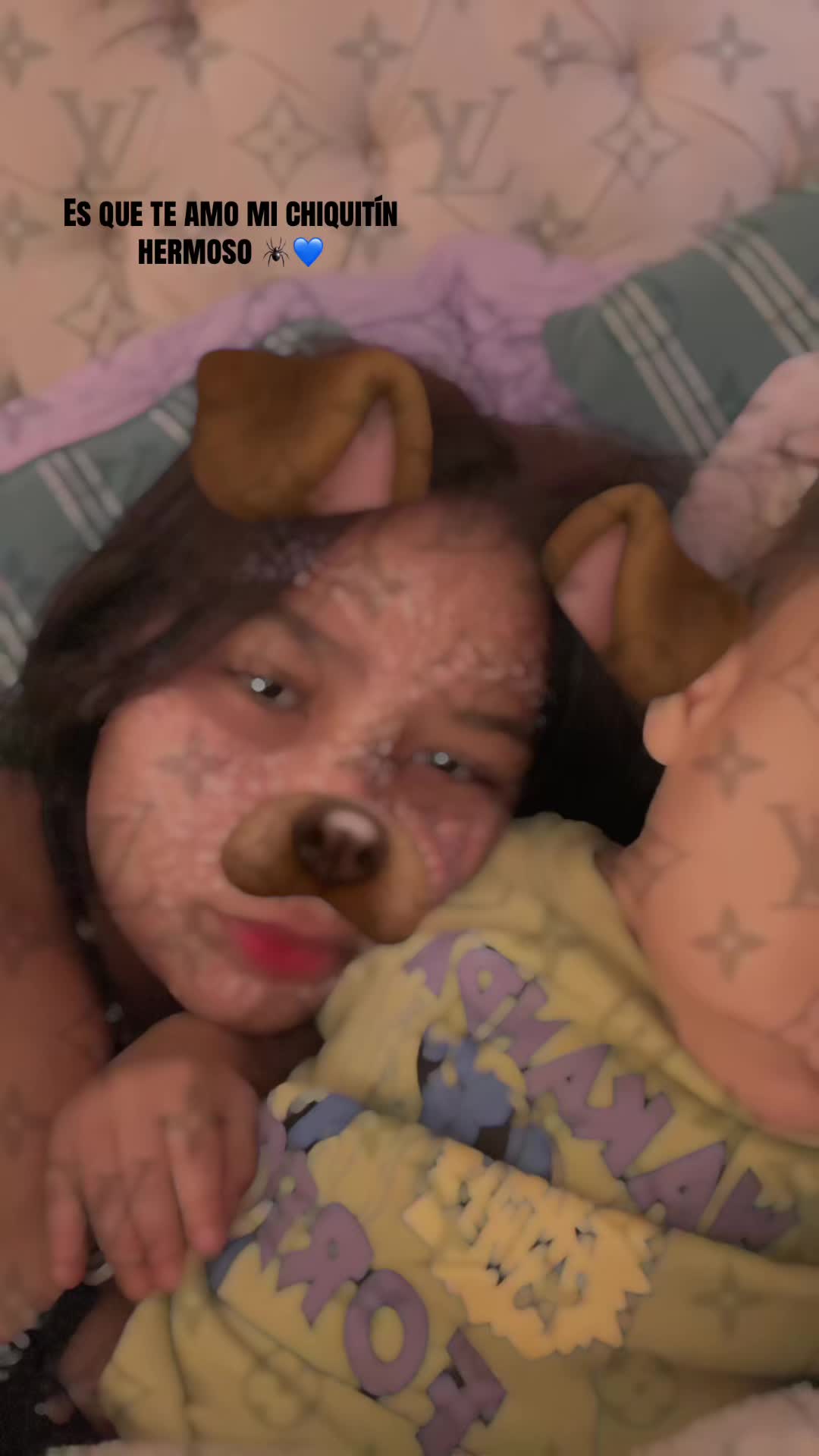 @&ldquo;🕷️🖤&rdquo;
