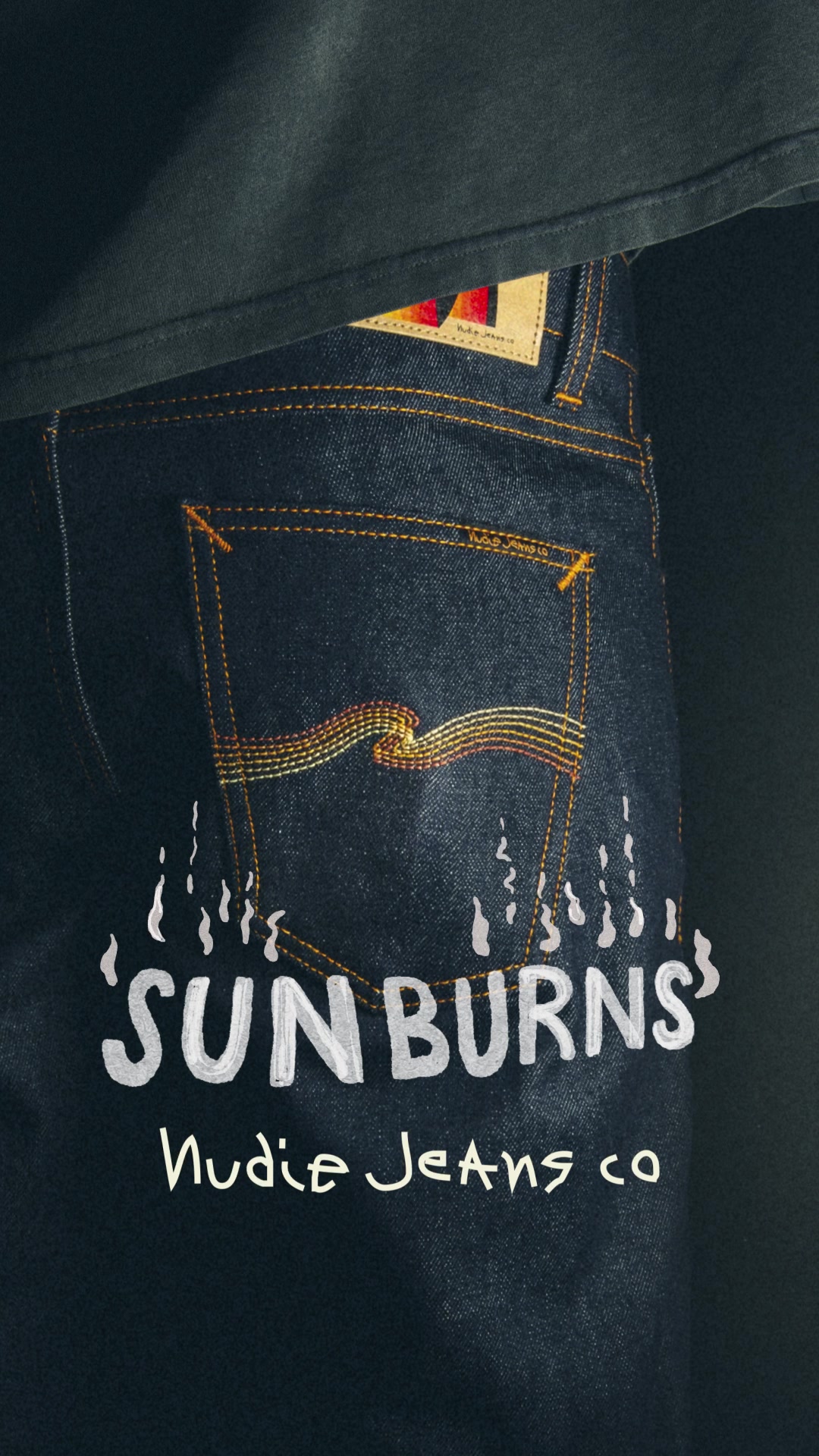 @Nudie Jeans Co