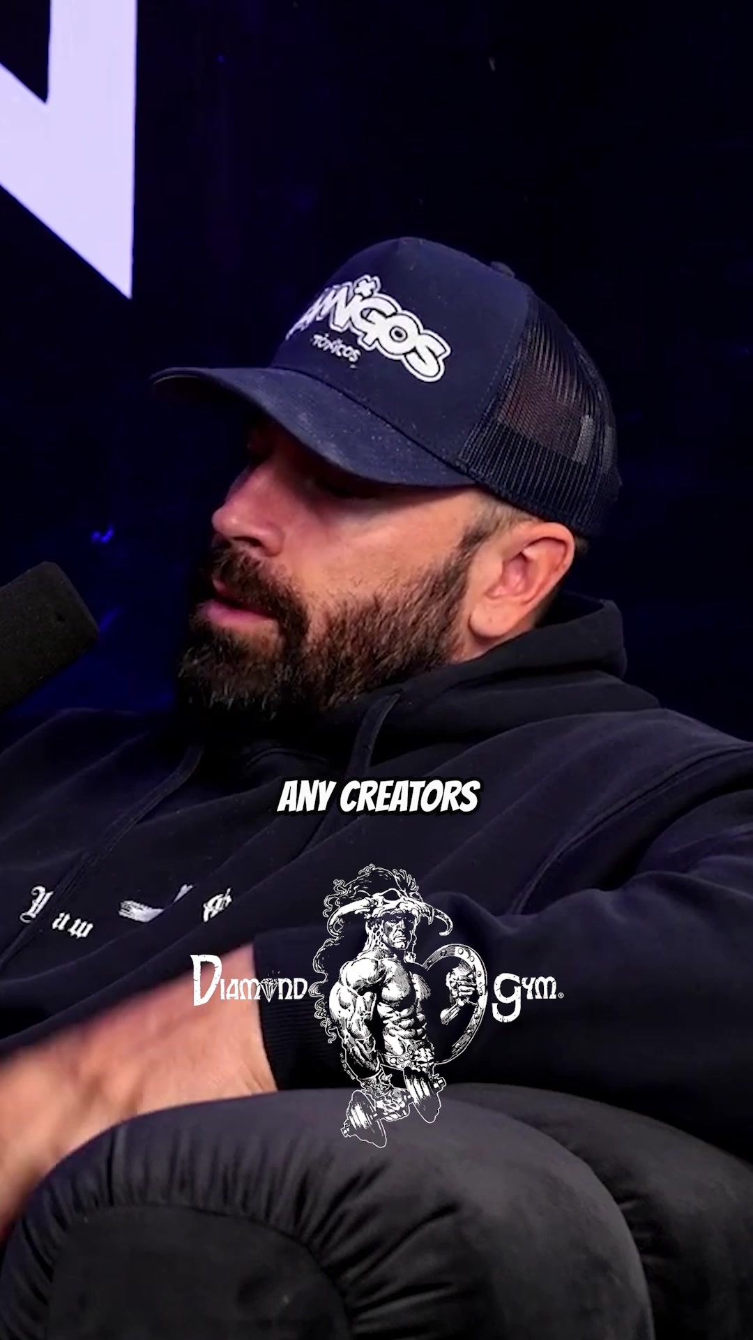 @Bradley Martyn