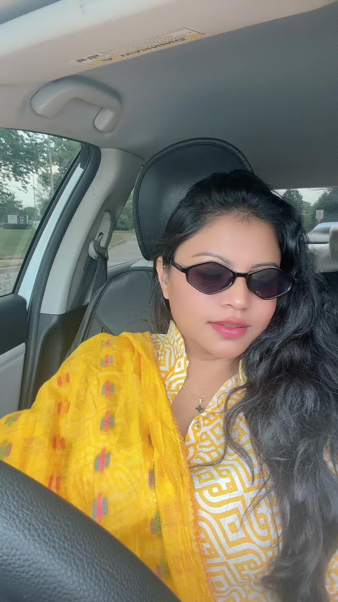 @Selina Khan