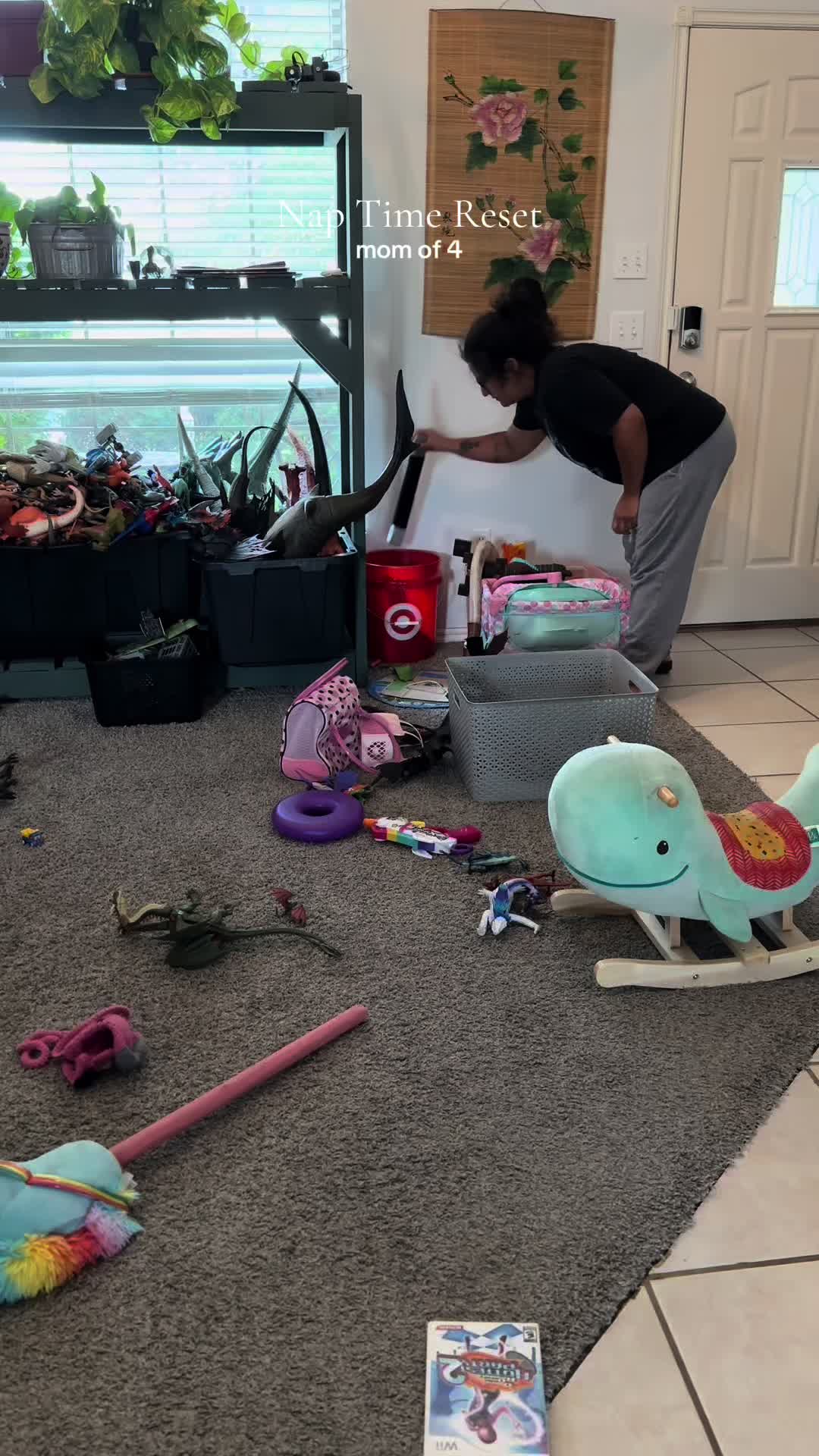 @sierra | mom of 4