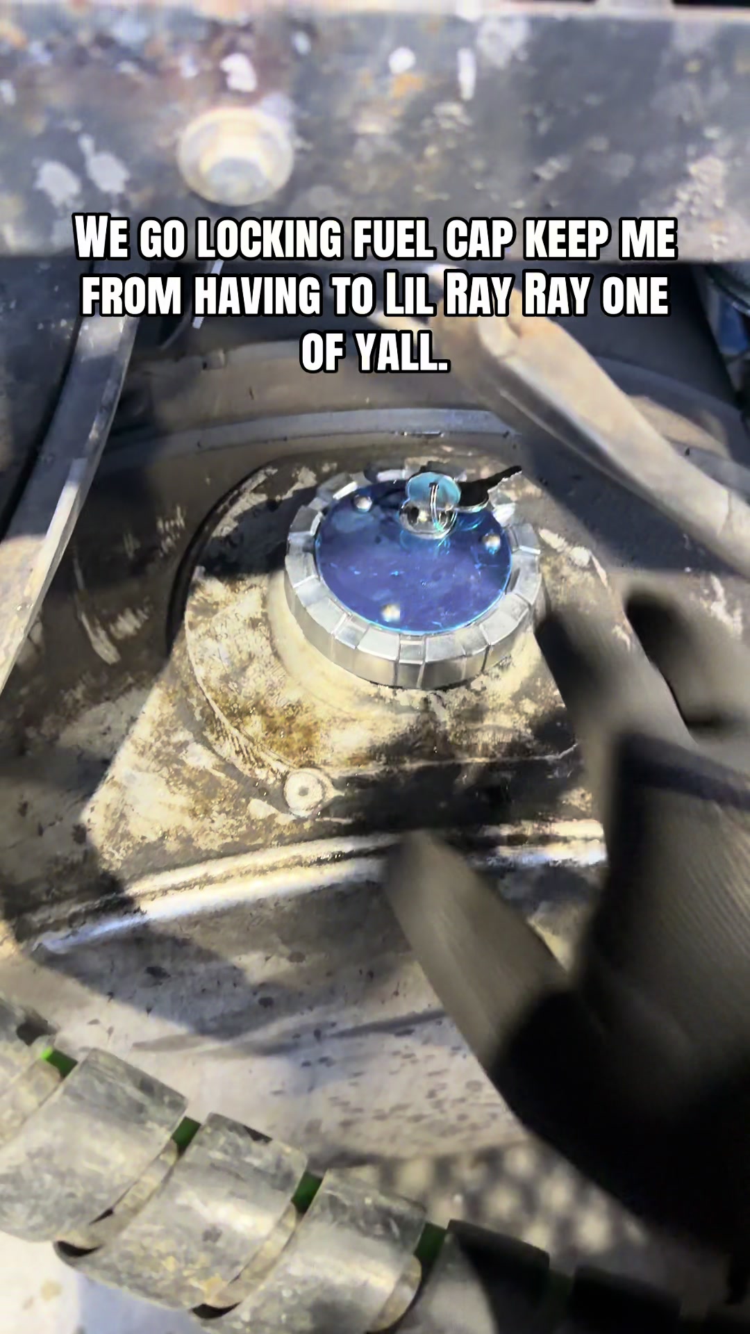 @Introverted Trucker