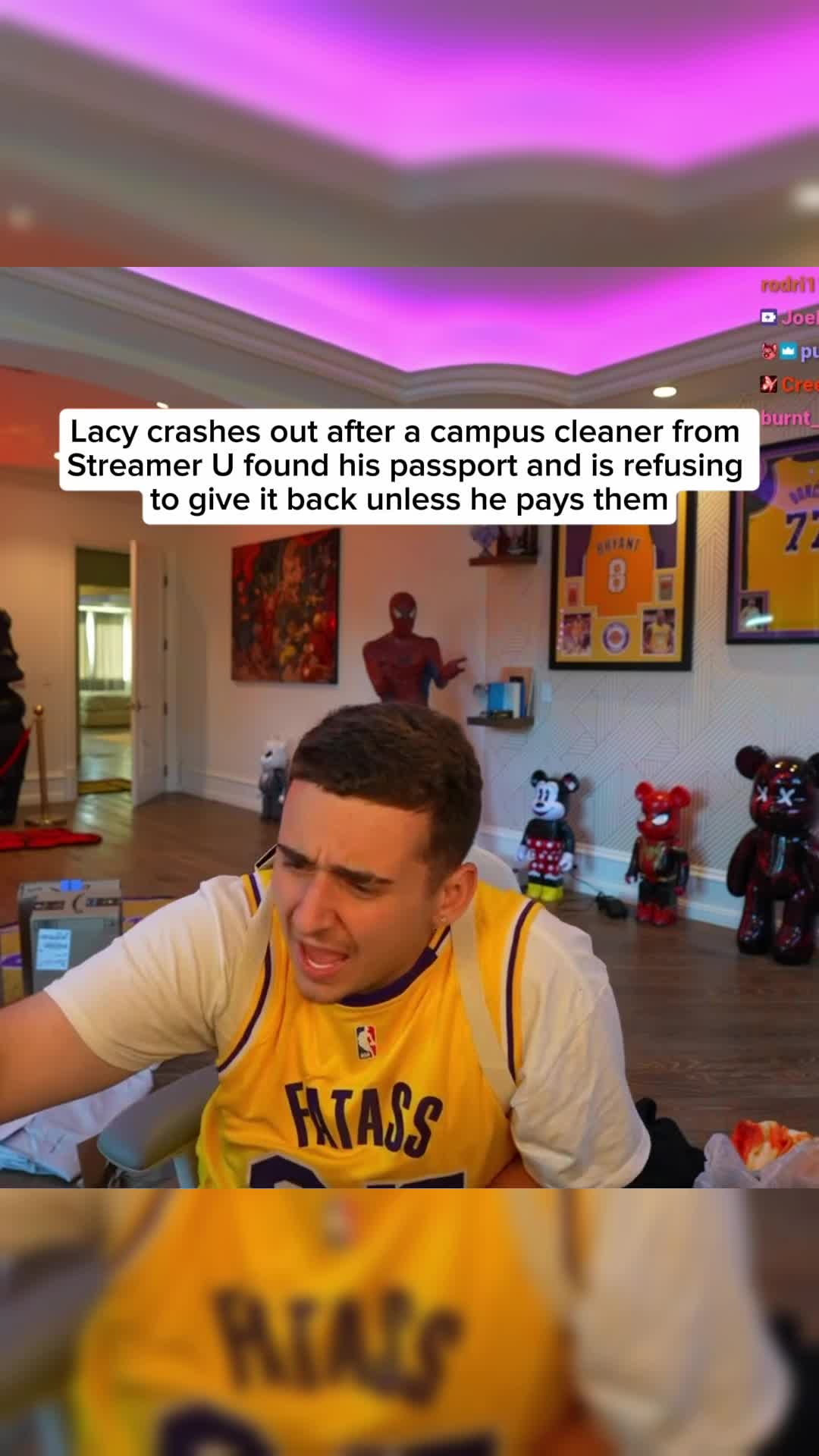 @Pogger Clipz
