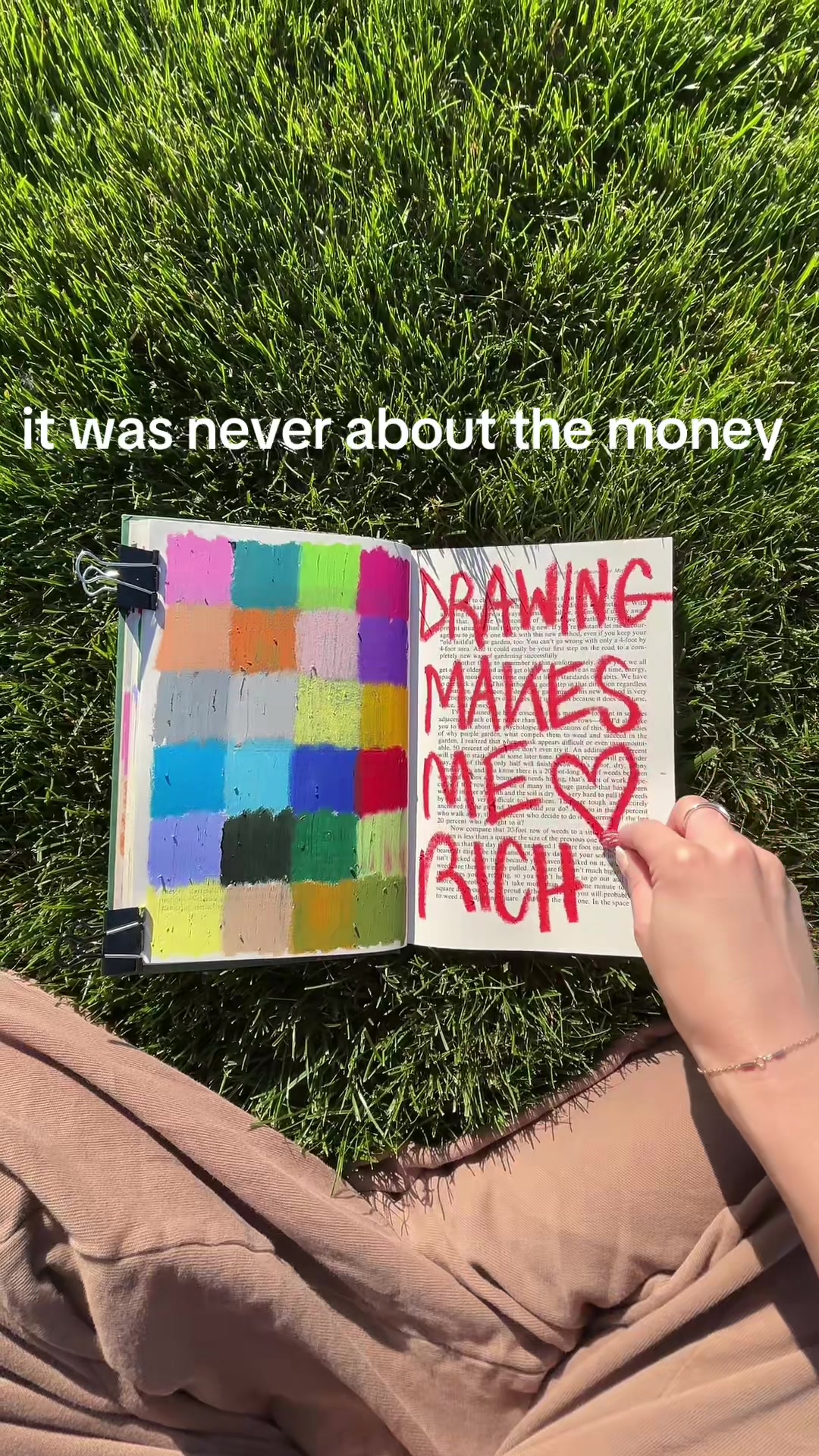@Emily
