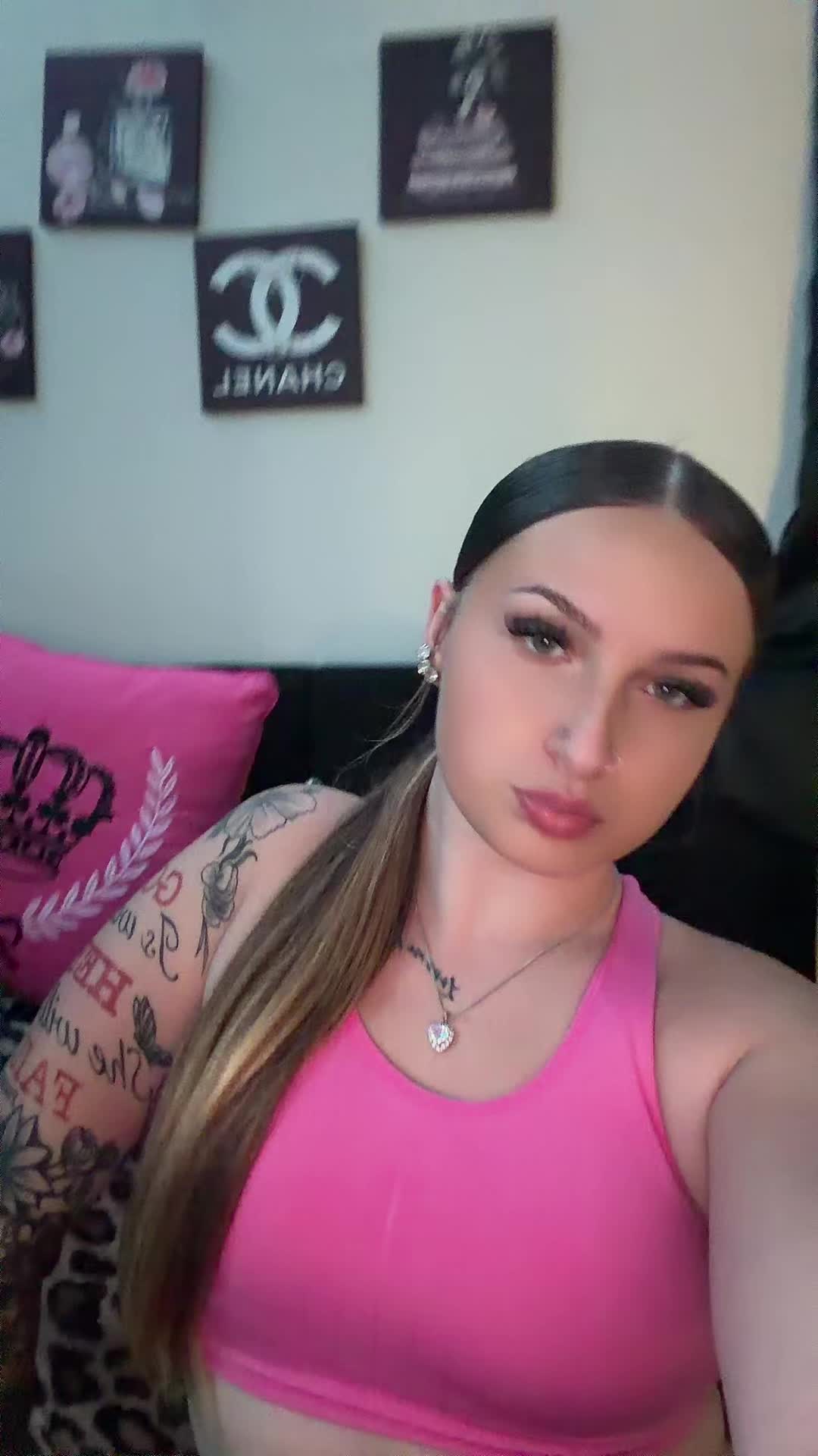 @Carissa