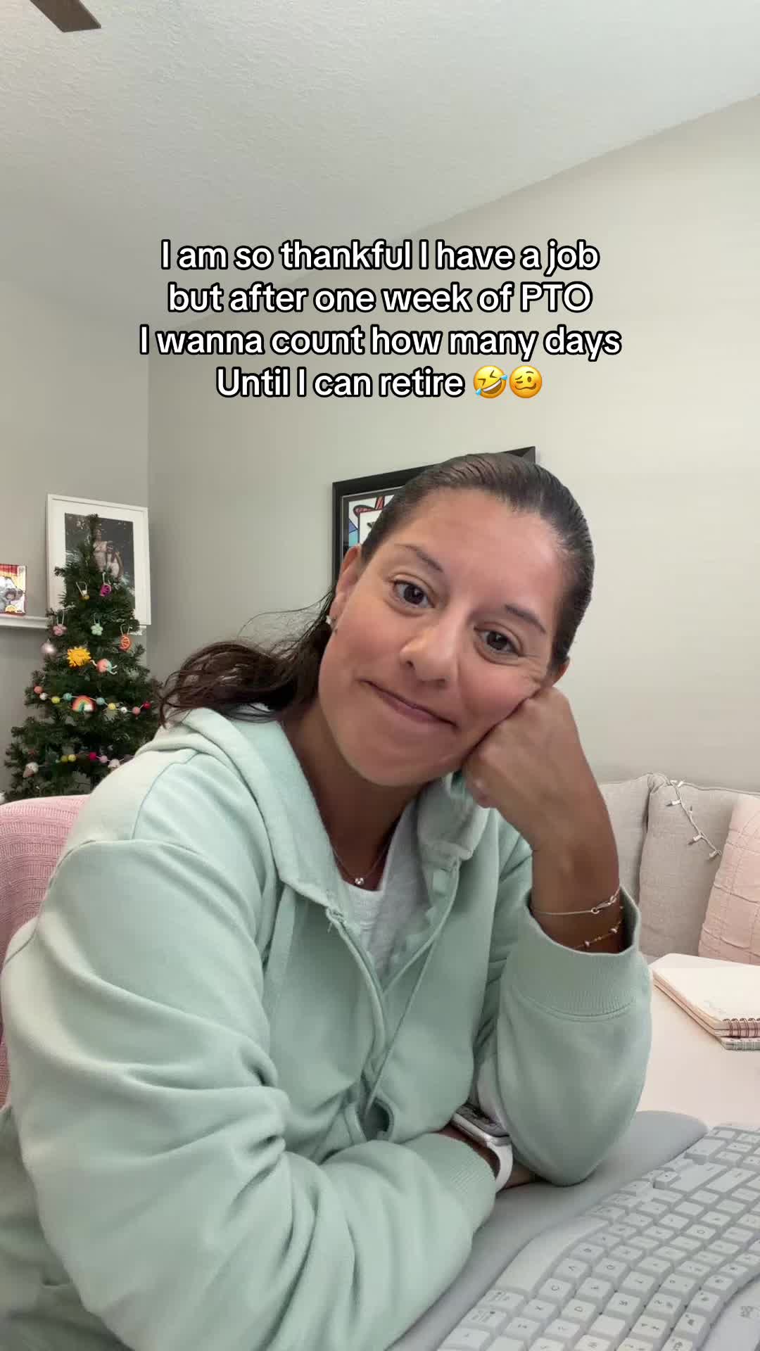 @Christina G
