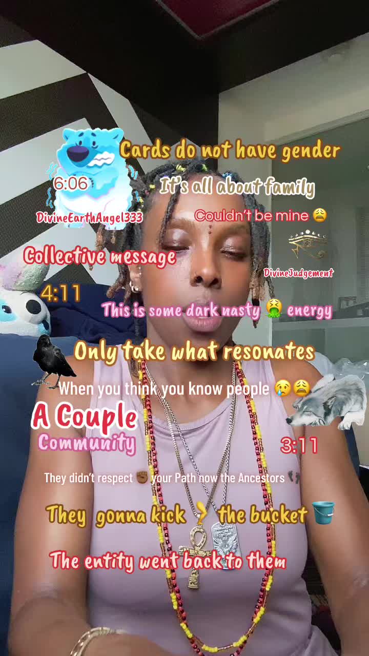 @DivineEarthAngel333