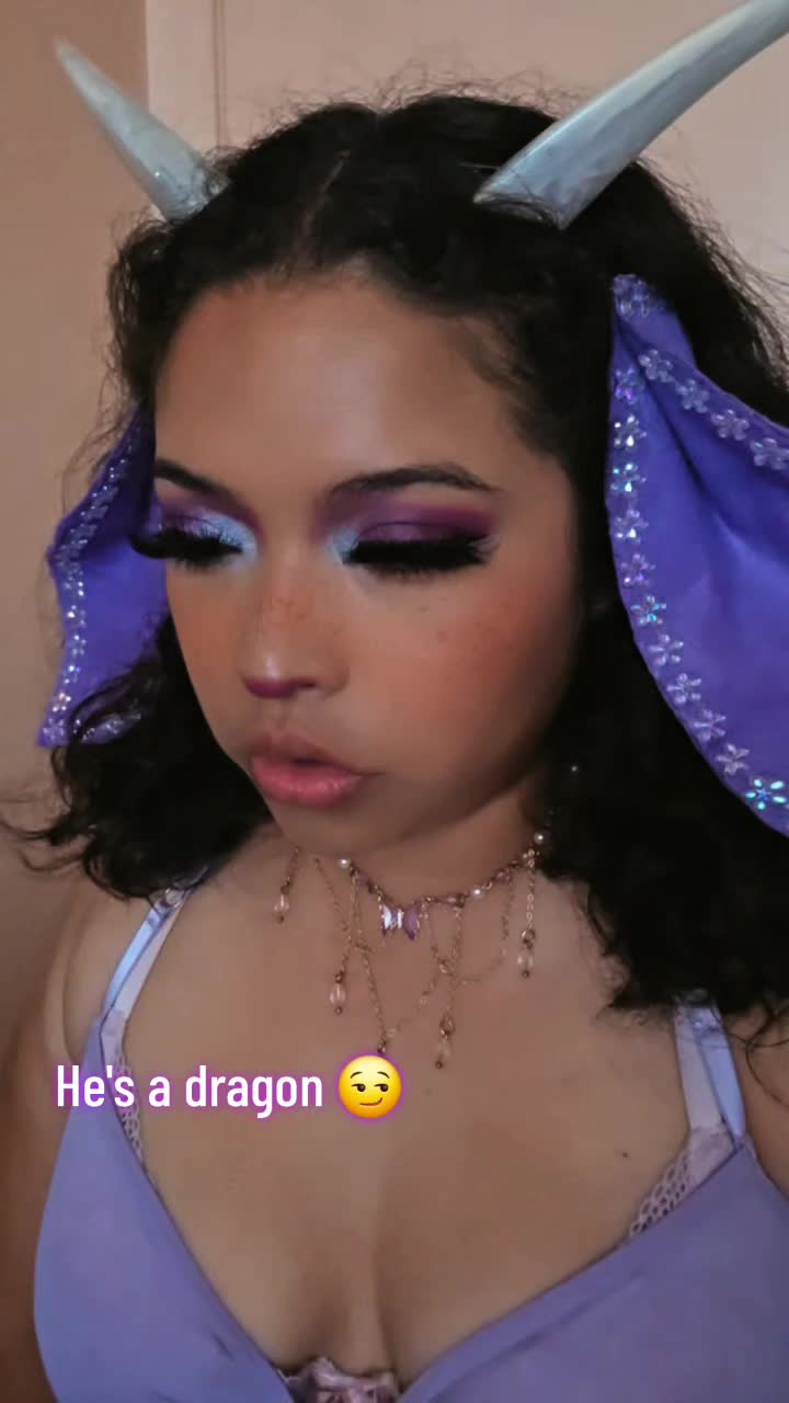 @The Bunnyfolk Cosplayer