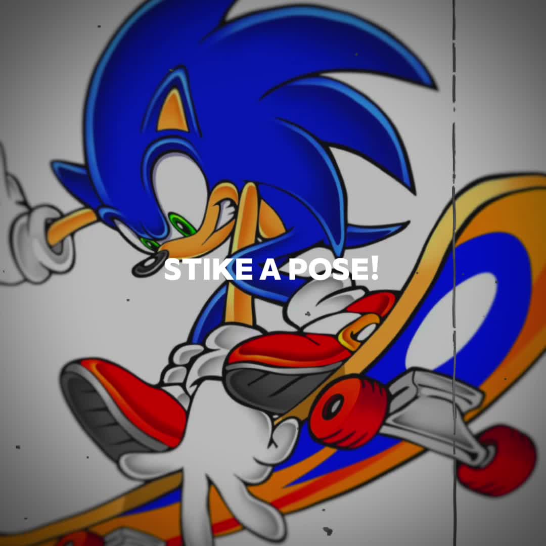 @sega rants 2