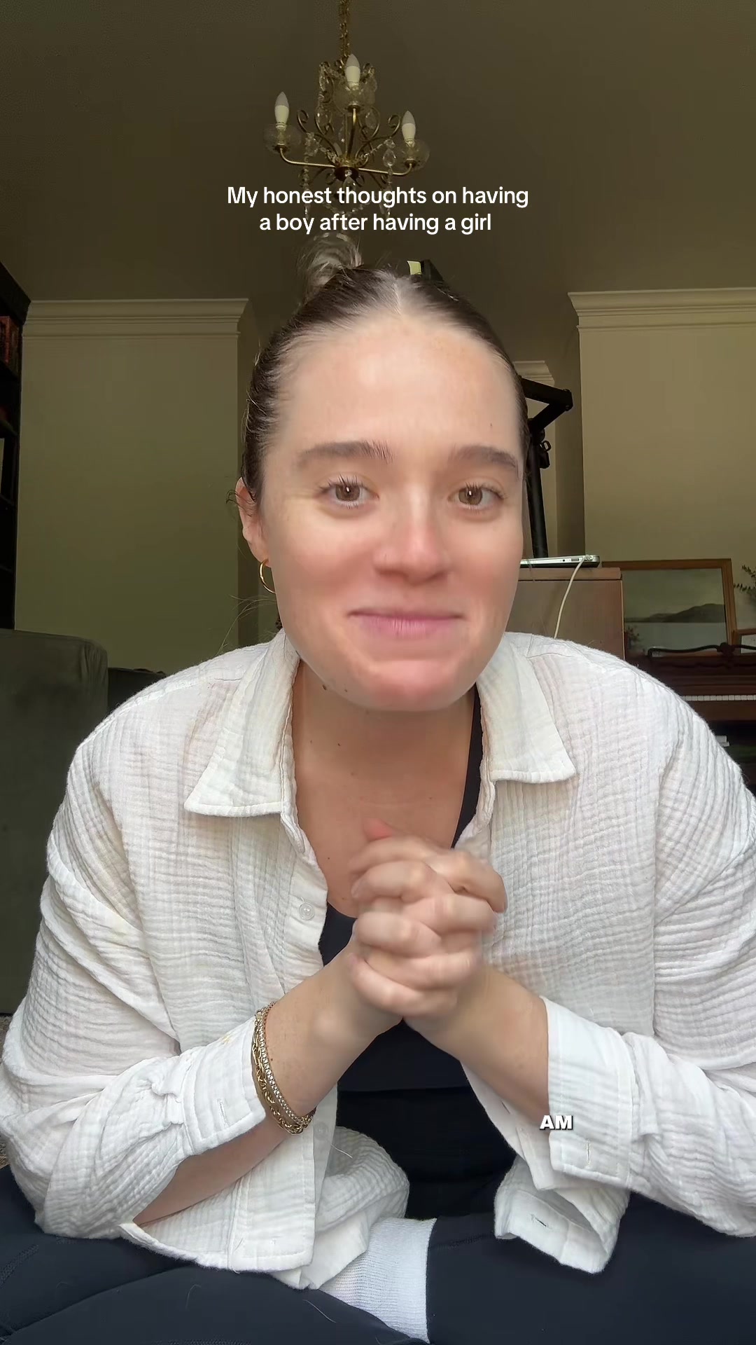 @Zoe Rae Hoffman | New Mom