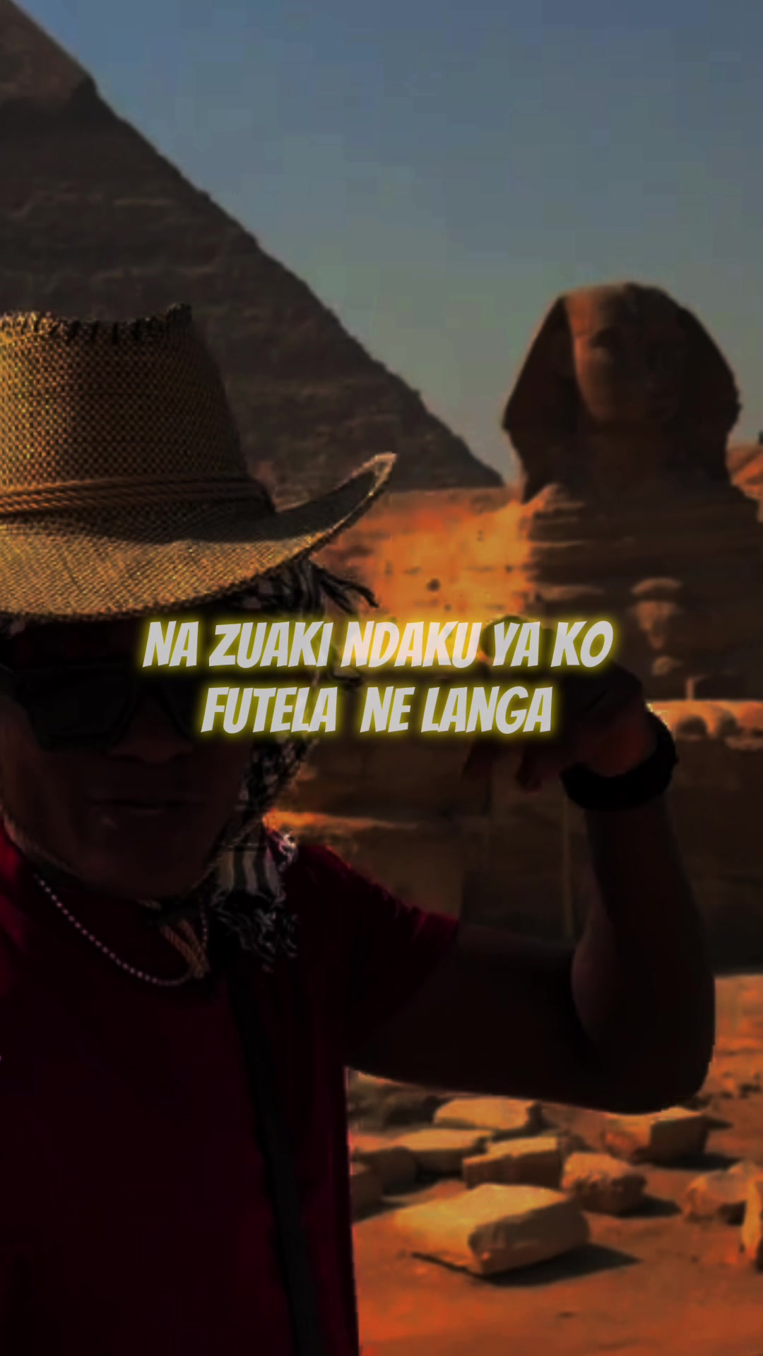 @Les Griffe