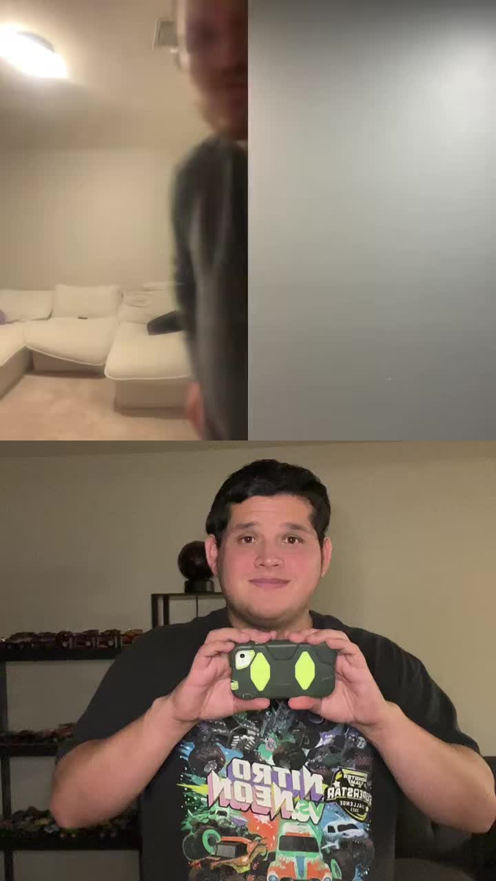 @jesusesparzashow