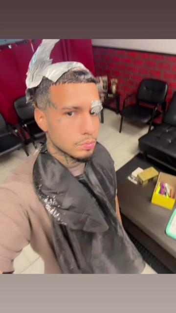 @ANTONIOGEE💈😈 🐜 👑