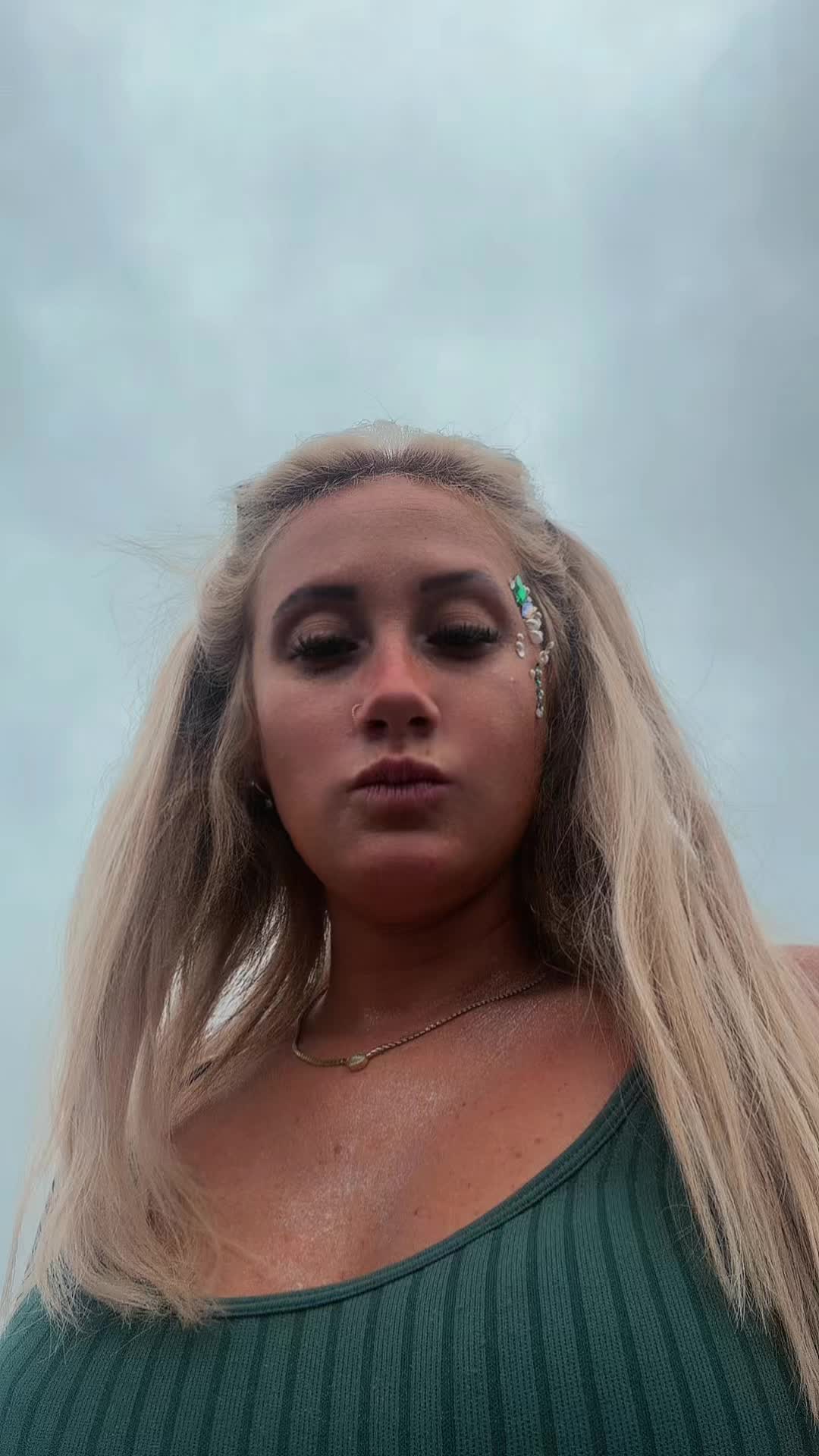 @Amber Marie