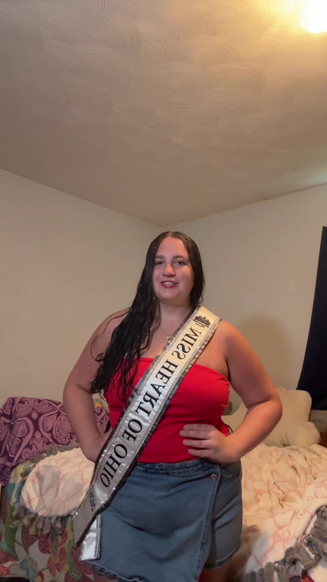 @Kaitlyn Mills — Pageants