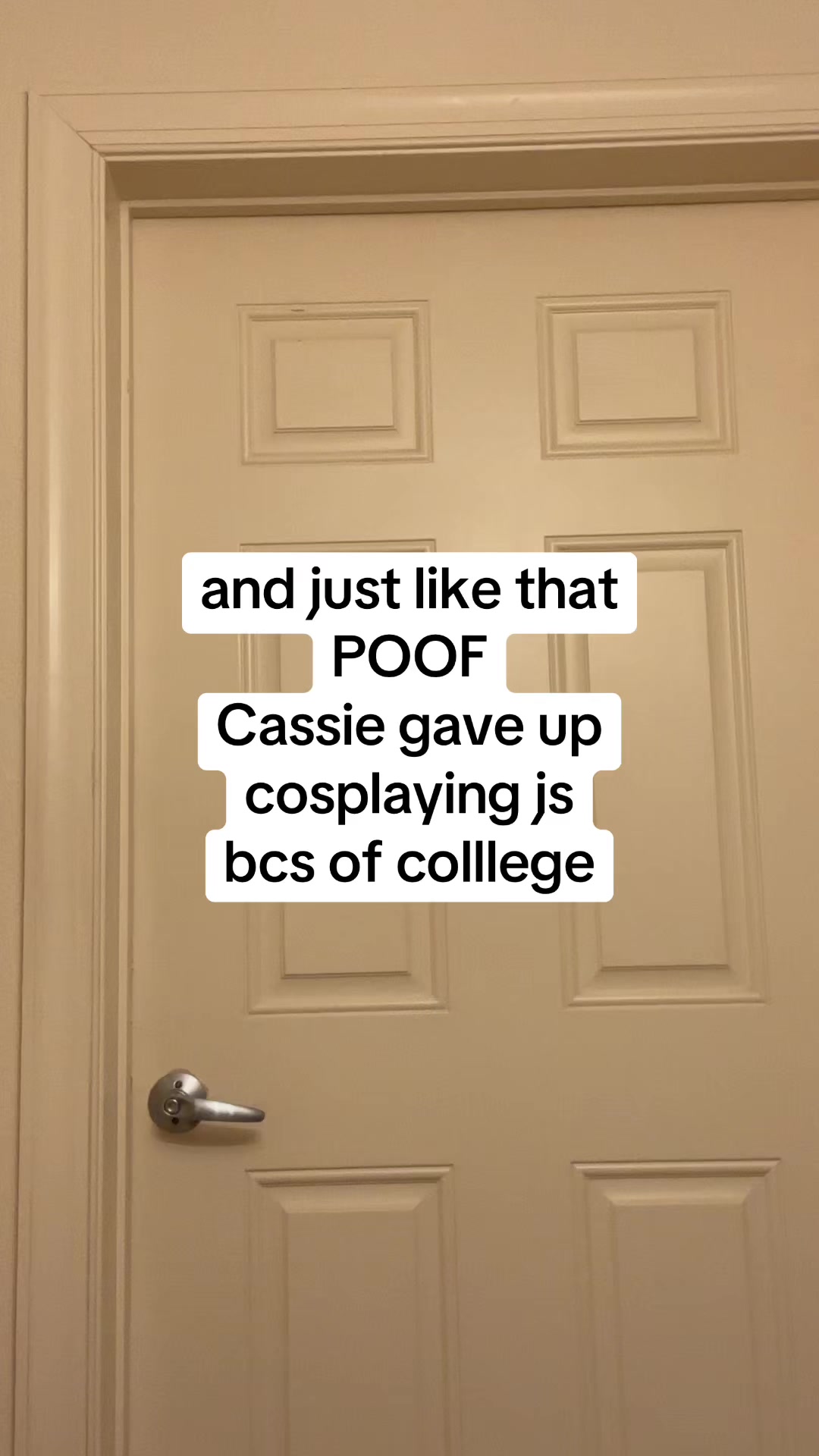 @CassieCosplays