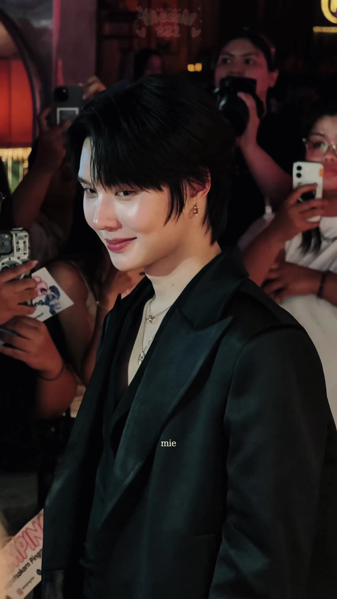 @kengnamping૮₍˶ᵔ ᵕ ᵔ˶₎