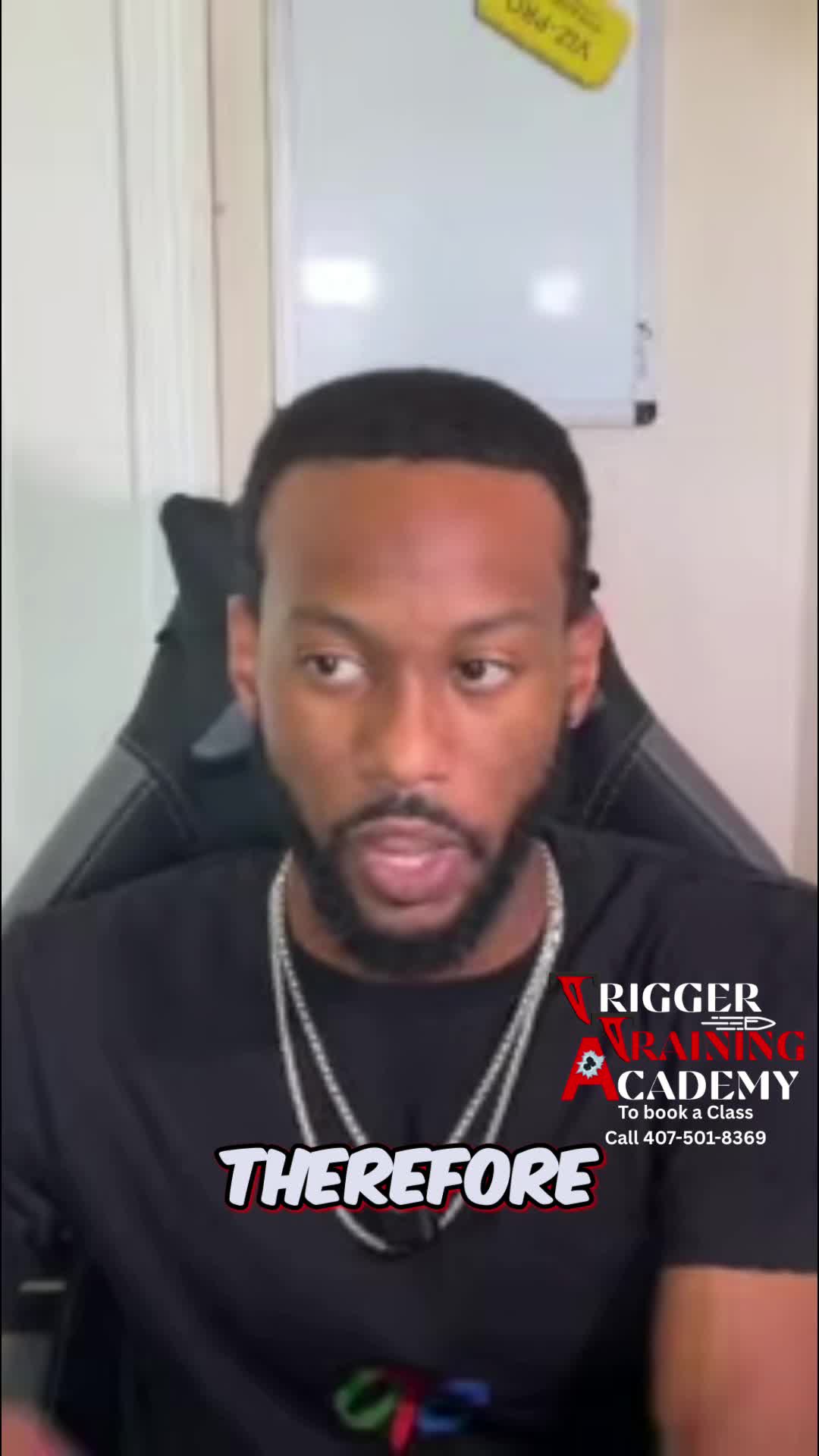 @TriggerTrainingAcademy