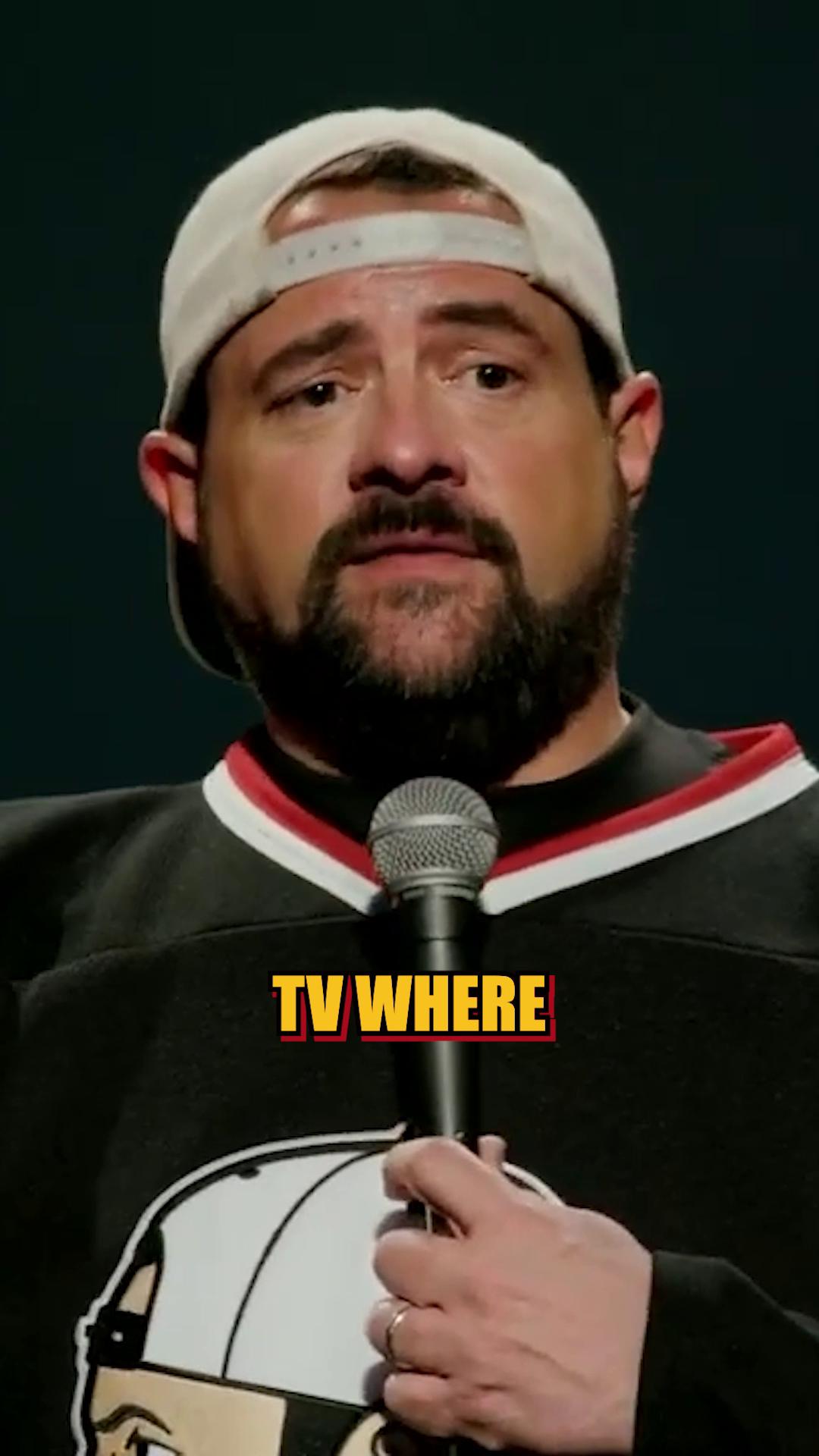 @Irvine Improv