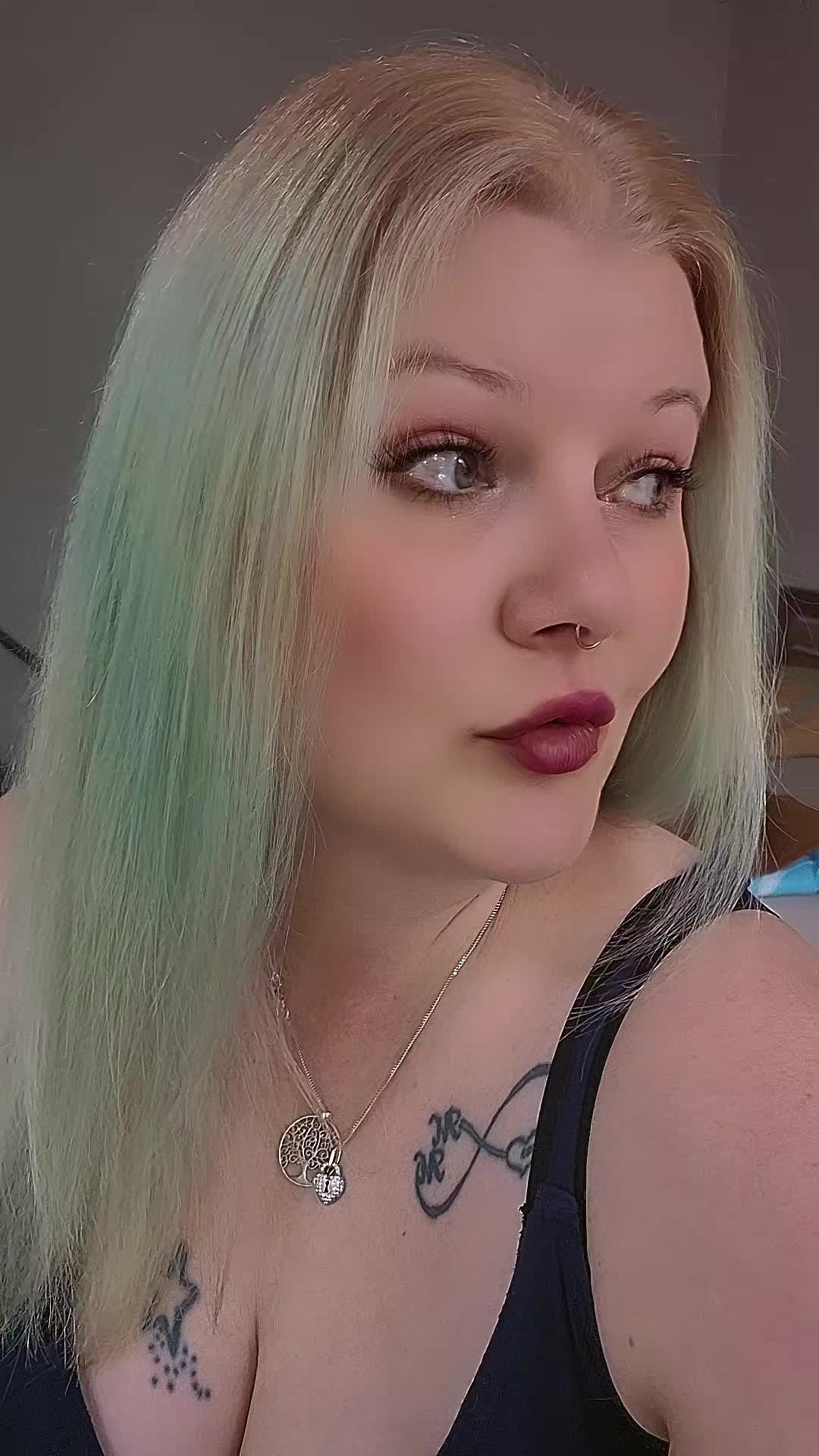 @❤️DieGlückliche❤️