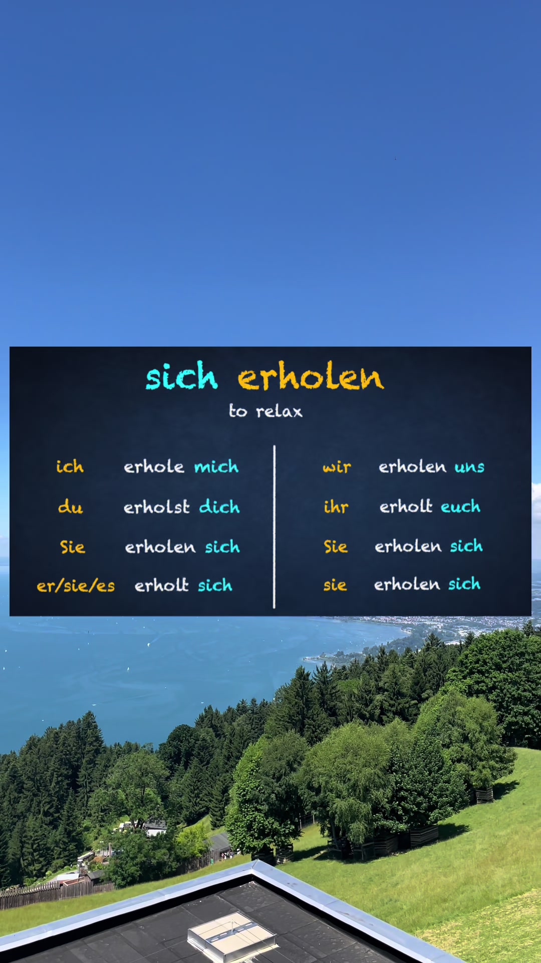 @Learn German 🇩🇪 | A1–B1