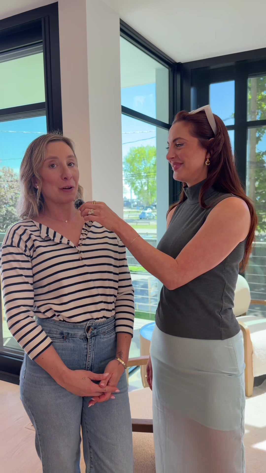 @Eva Amurri