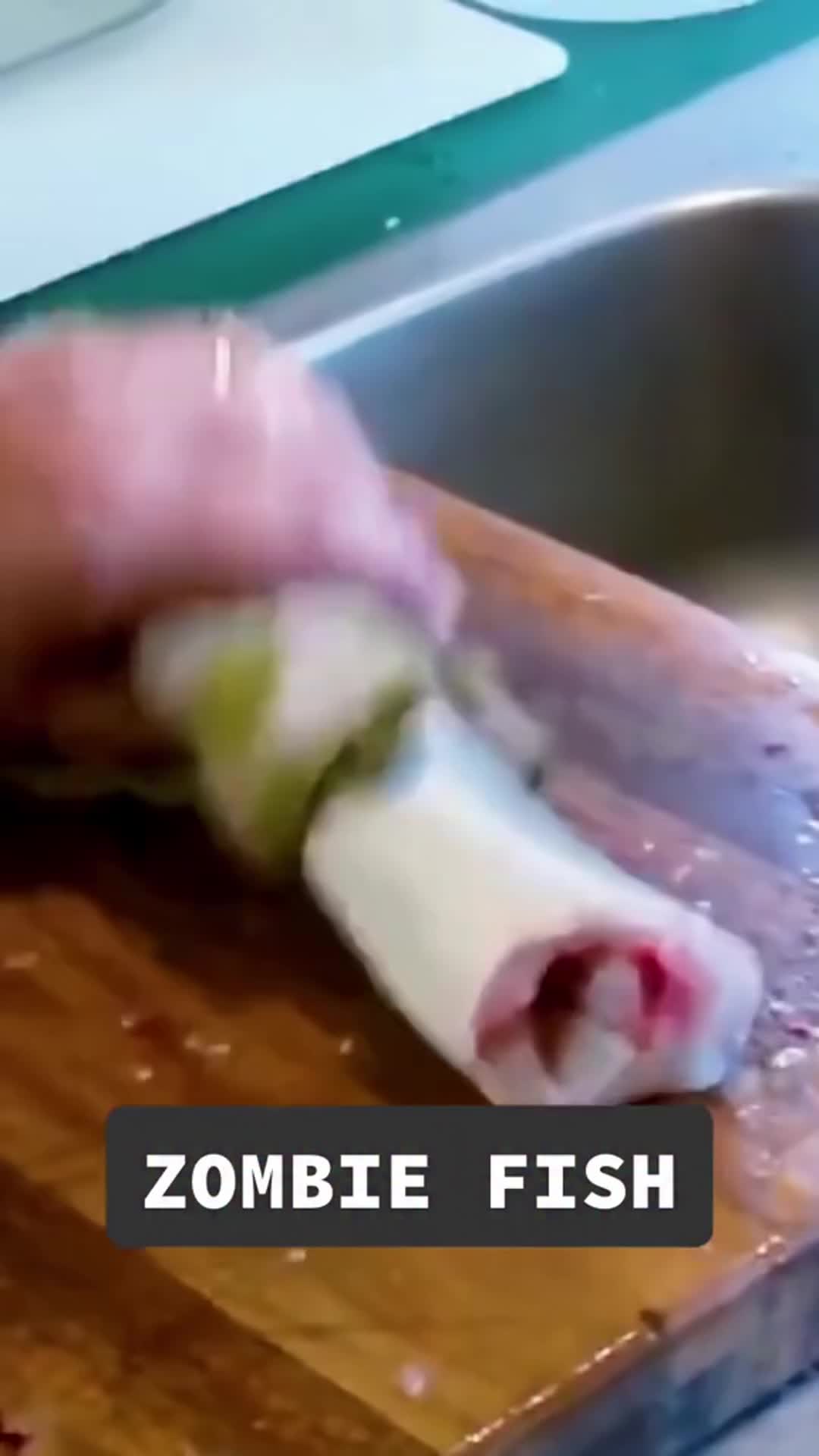 @Lunkerville