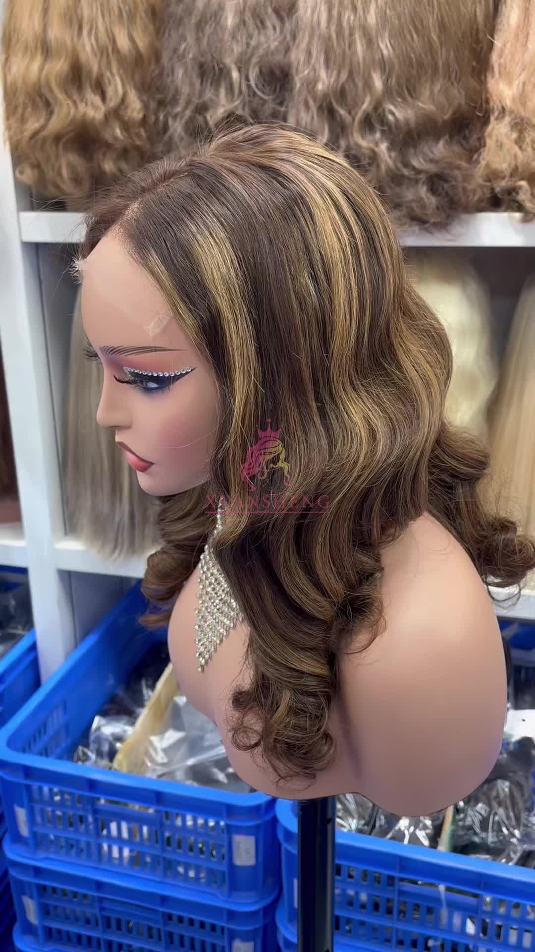 @XSHAIRQueen