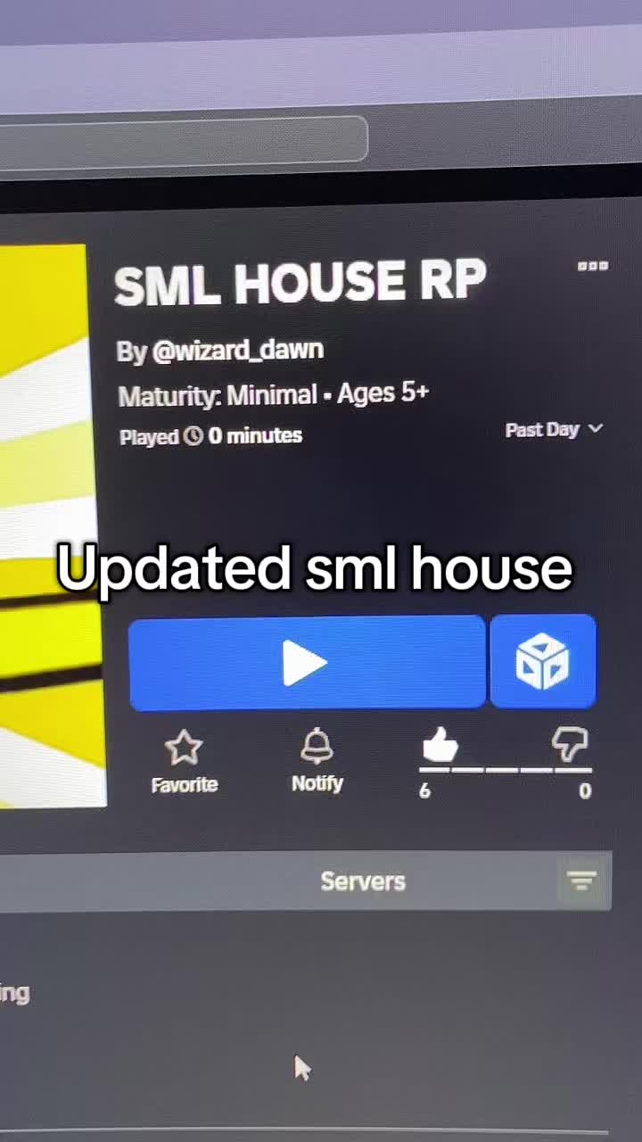 @SML roblox