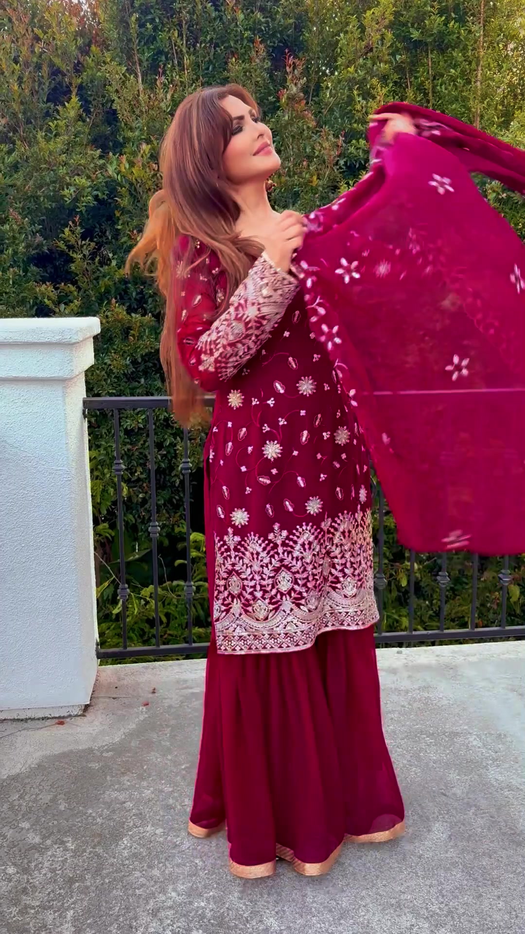 @Kimi Verma