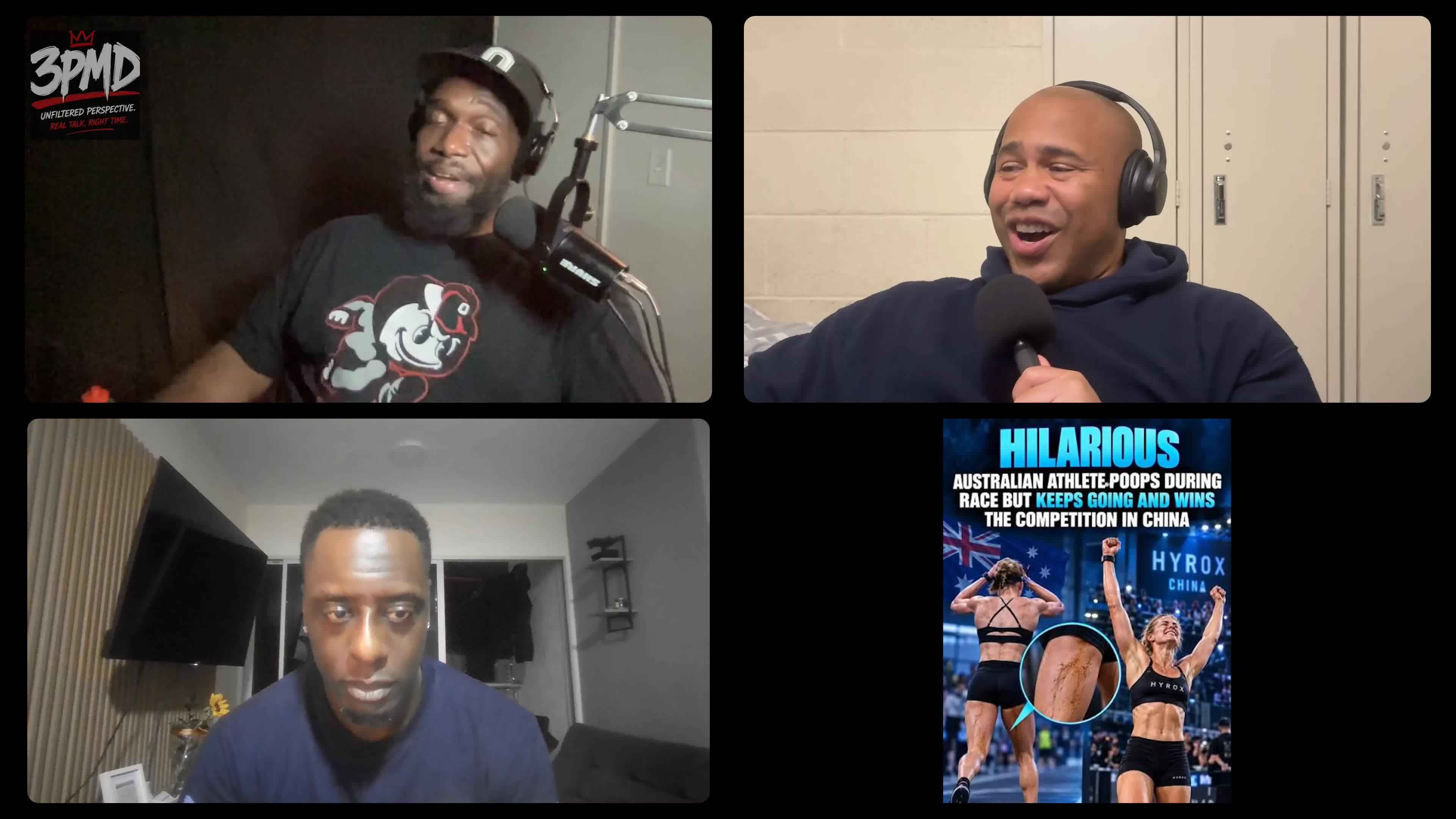 @3PMD_Podcast