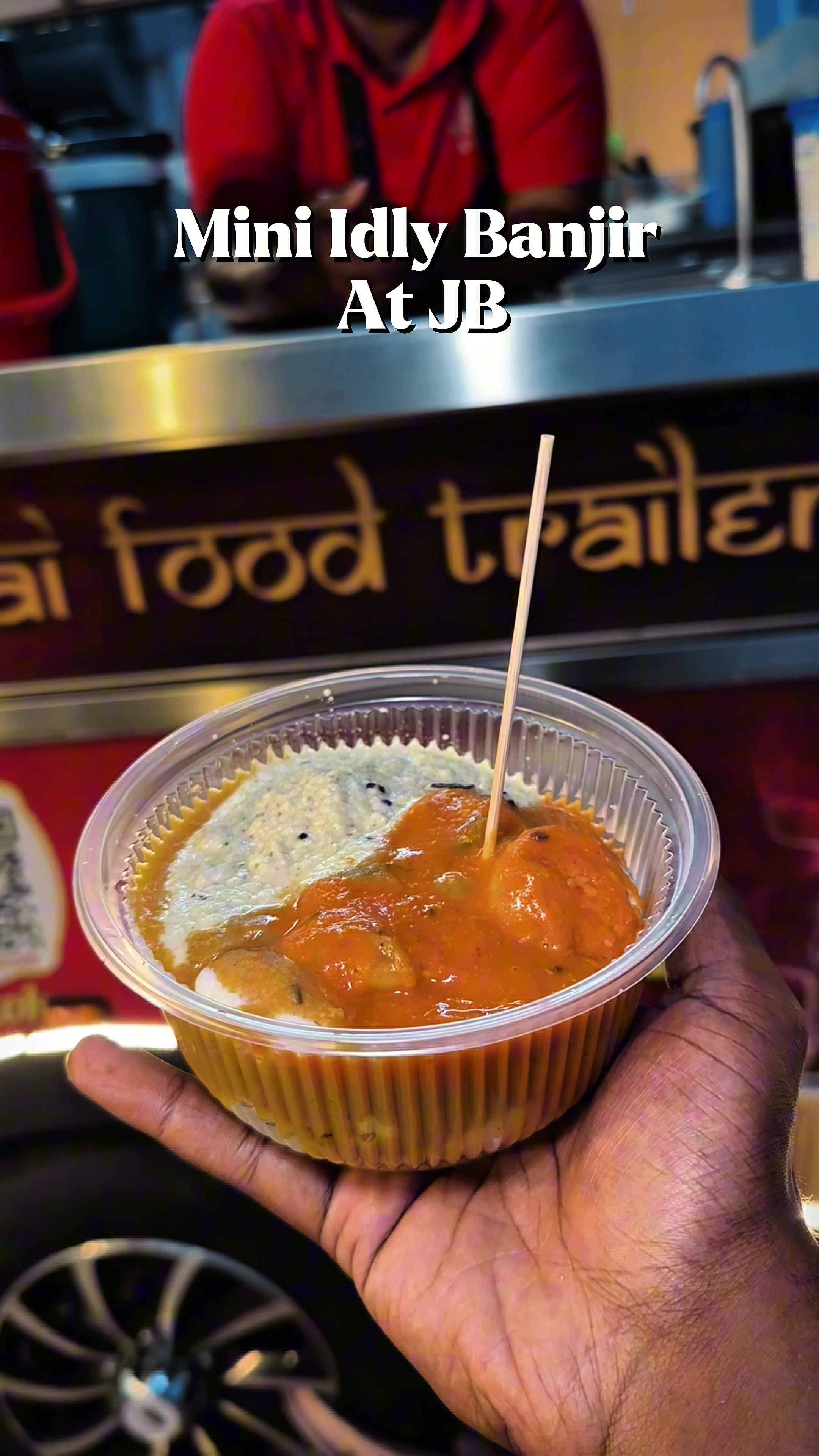 @CHUTNEYS & CHAI