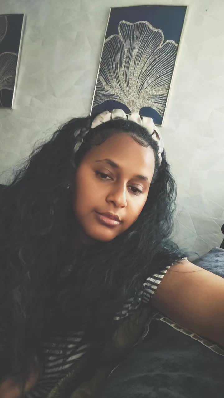@Eritrea Queen 🇪🇷😇