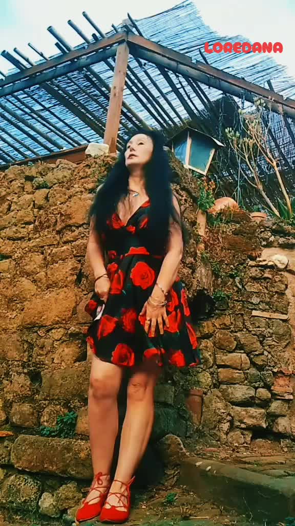 @❤️❤️LOREDANA ❤️❤️
