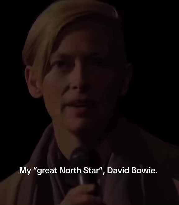 @DavidBowieGlamour Fan Account