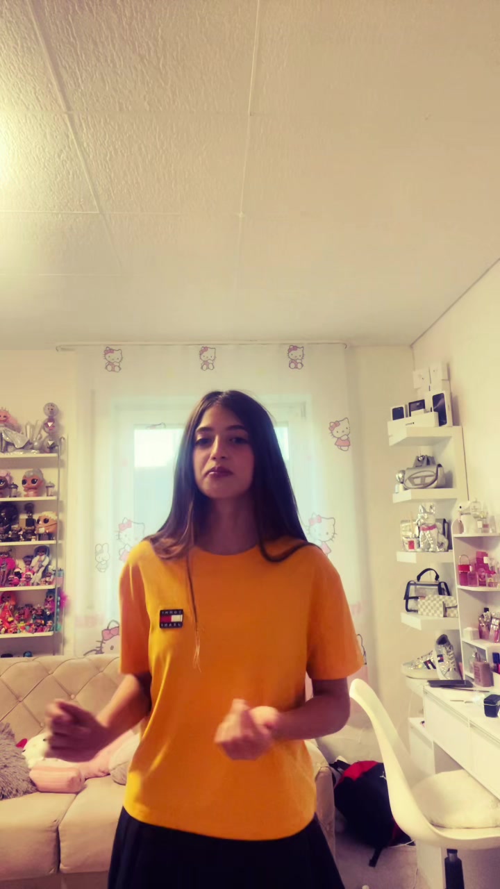 @DOMINIKA SHOW OFFICIAL