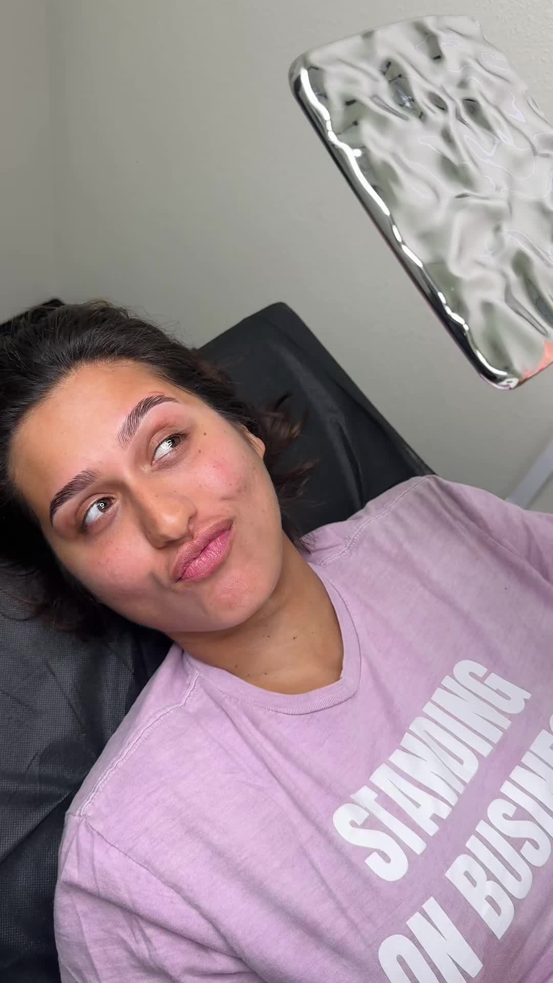 @RIVERSIDE BROW ARTIST | MARTHA