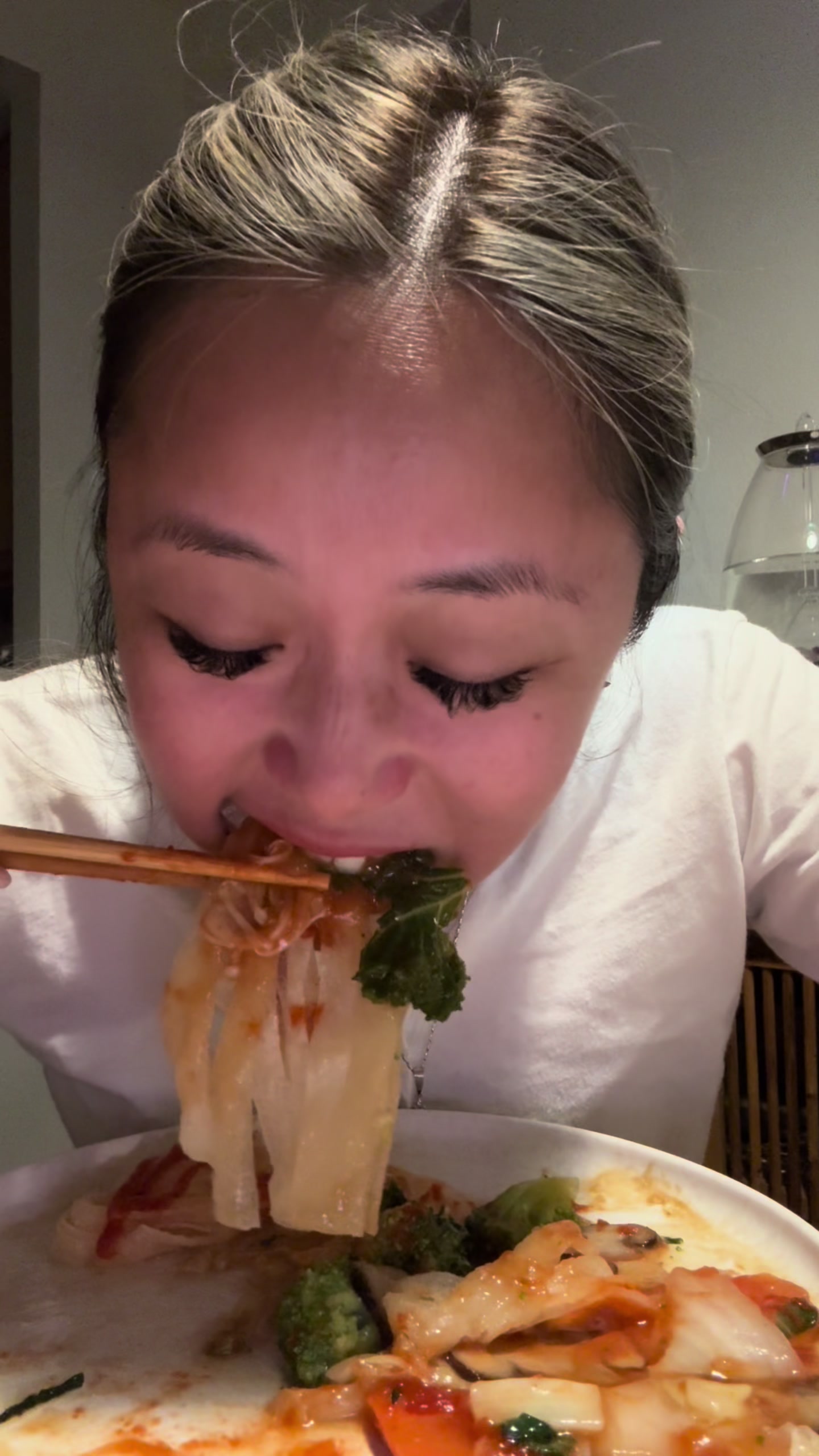 @Amy Vo