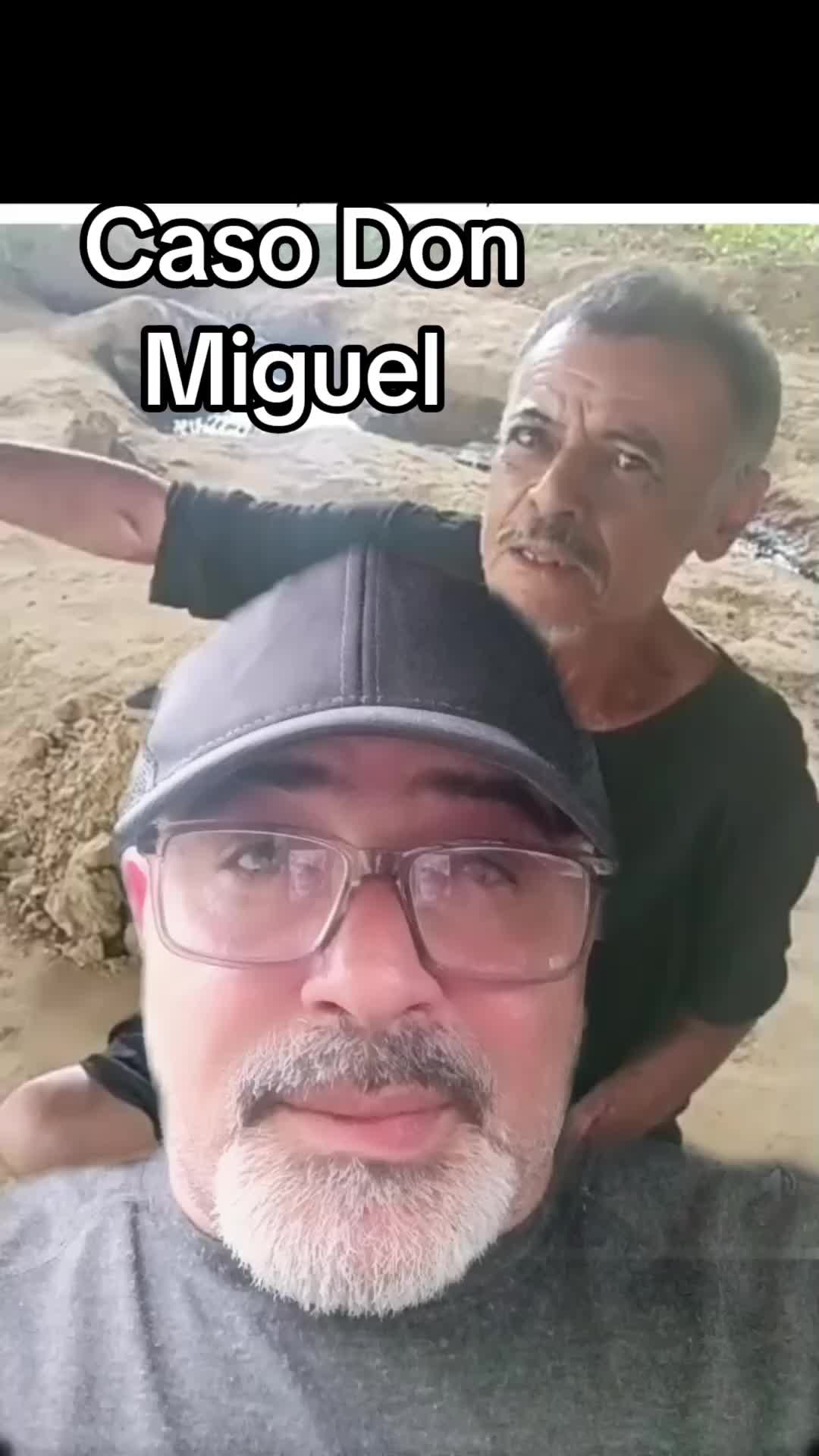 @Omar Serrano Dale Casco!