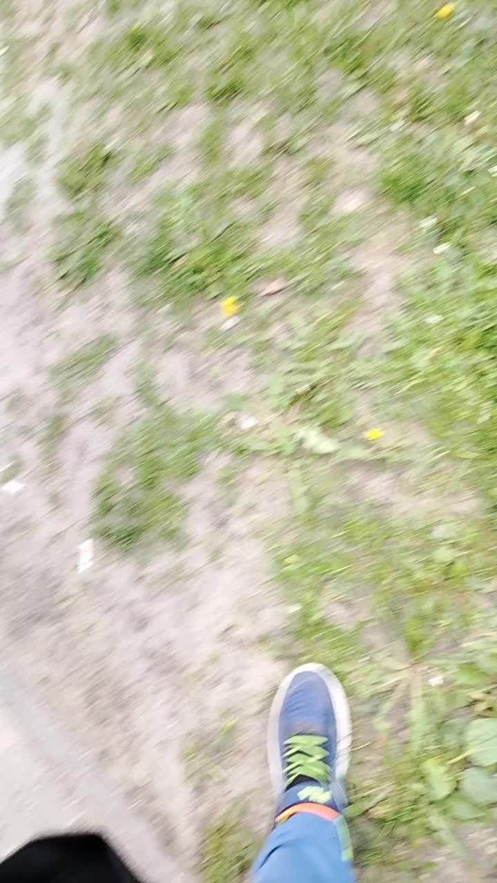 @ten co lubi rowery i dubinguje