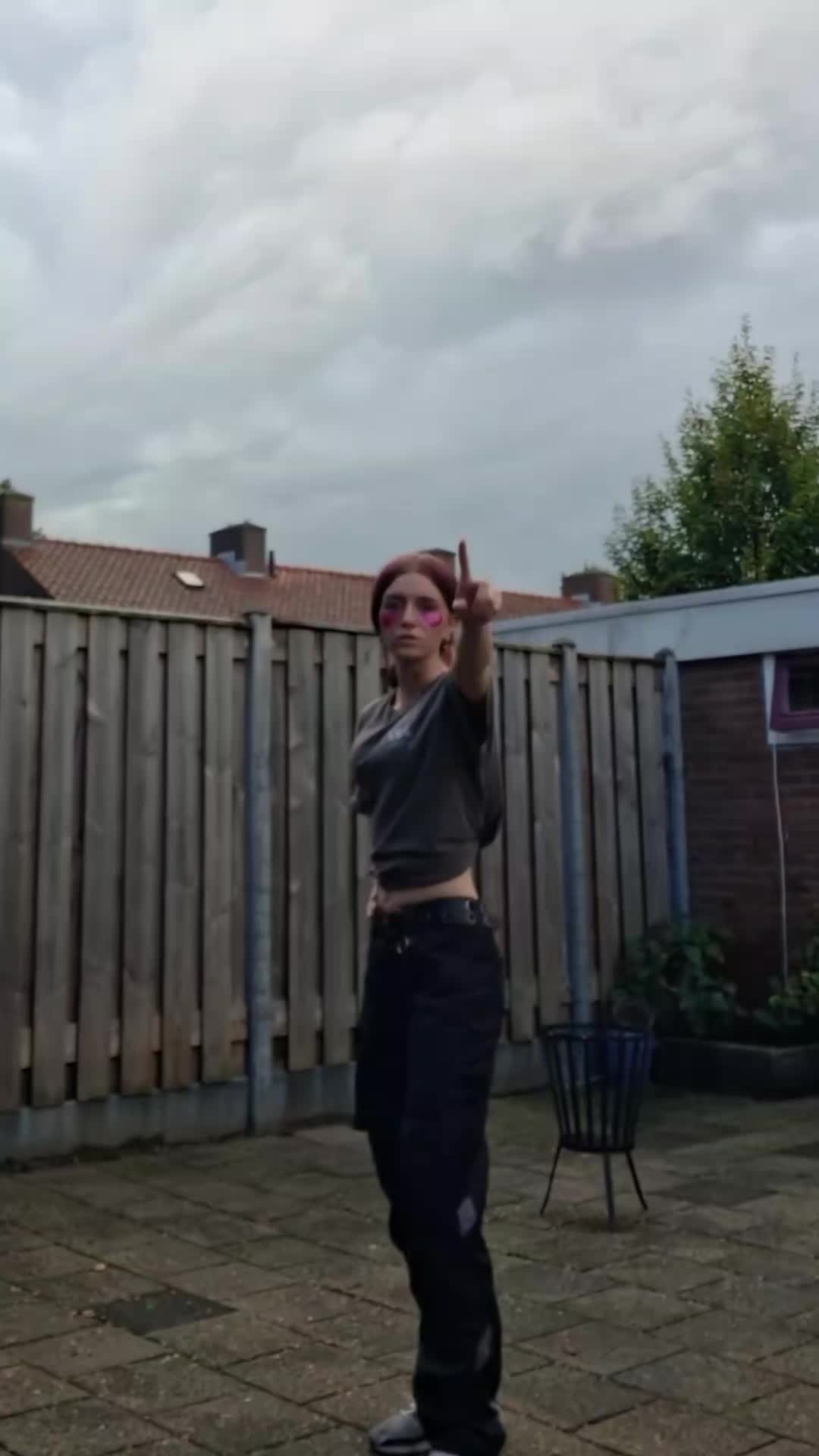 @gabber TinkyWinky💜