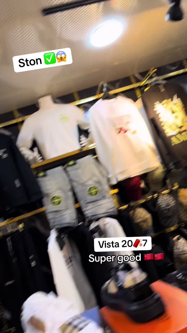 @Boutique Slimani