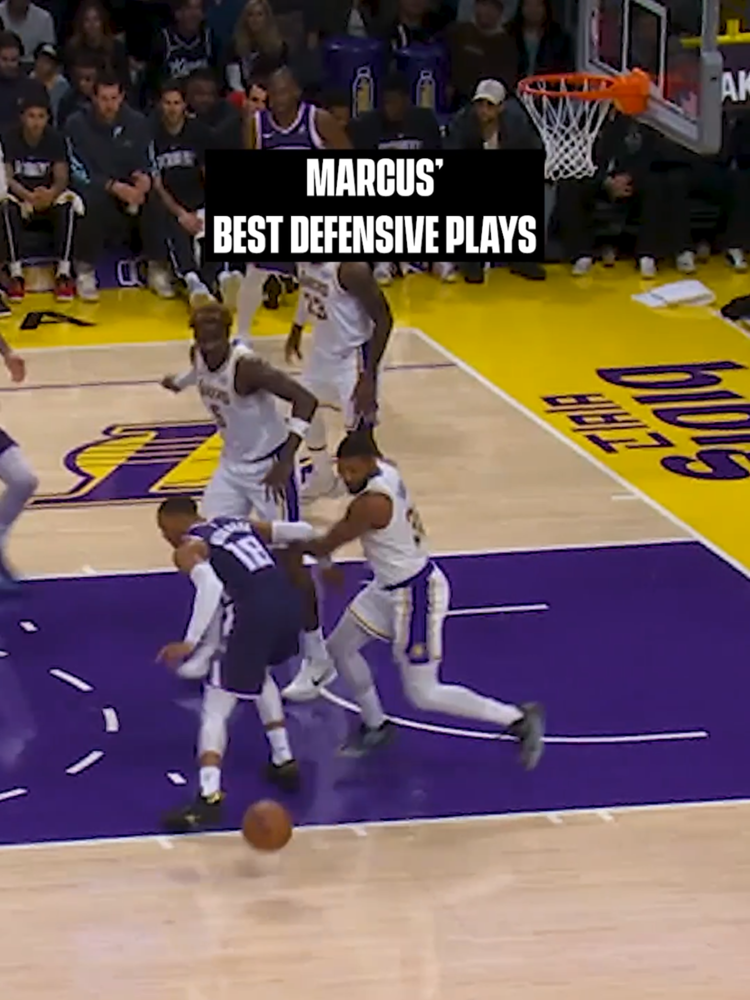 @Lakers