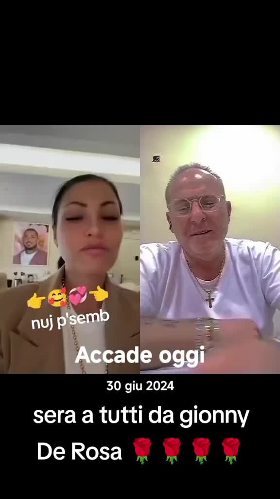 @ZioGionny gionny de rosa