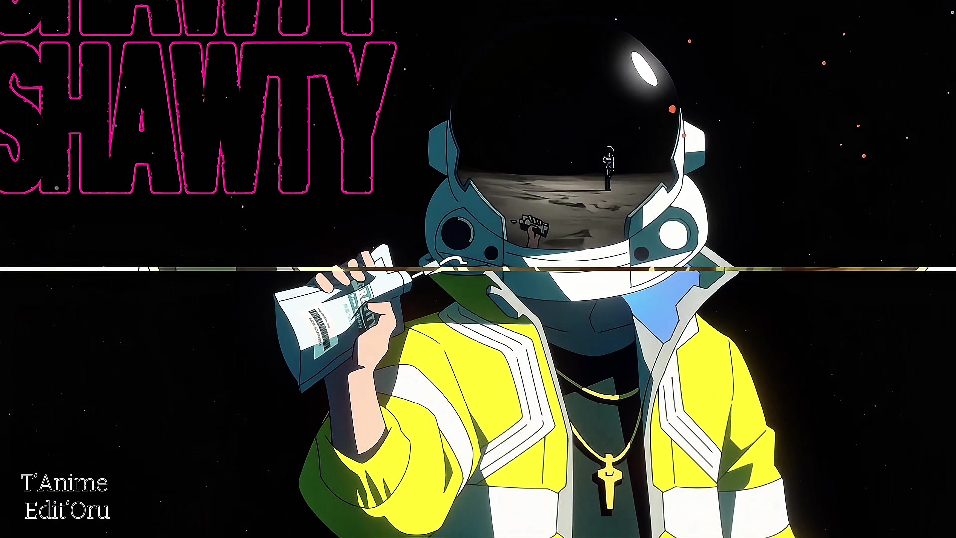 @T‘Anime Edit’Oru