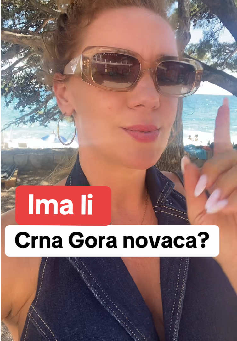 @Sanja Ivanovic