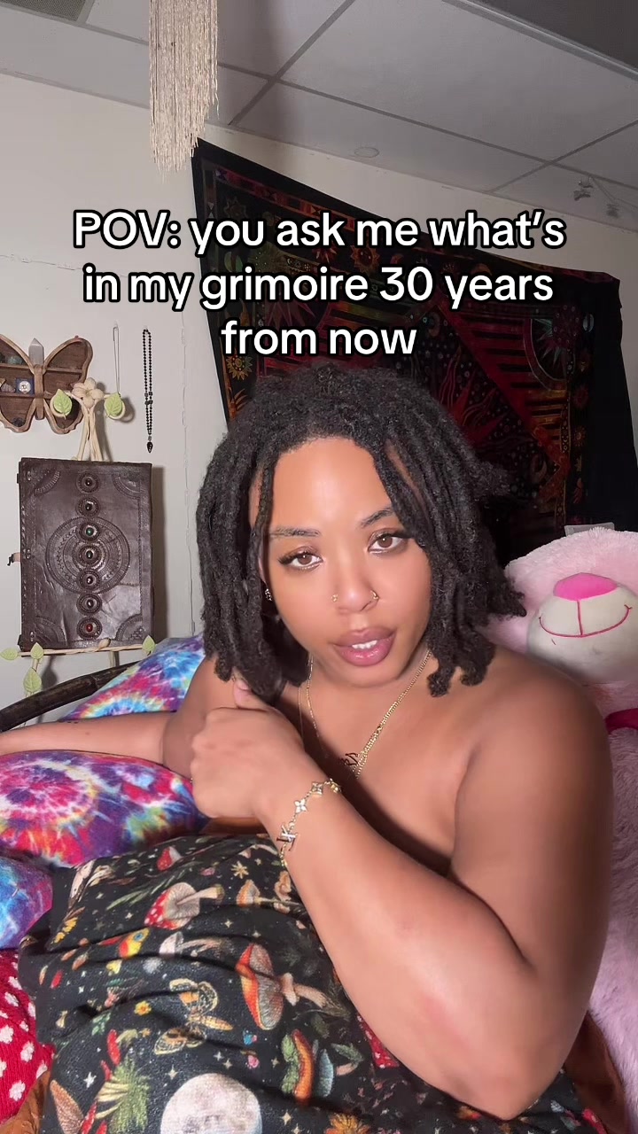 @WhimZee 🌺✨🧚🏽🔮